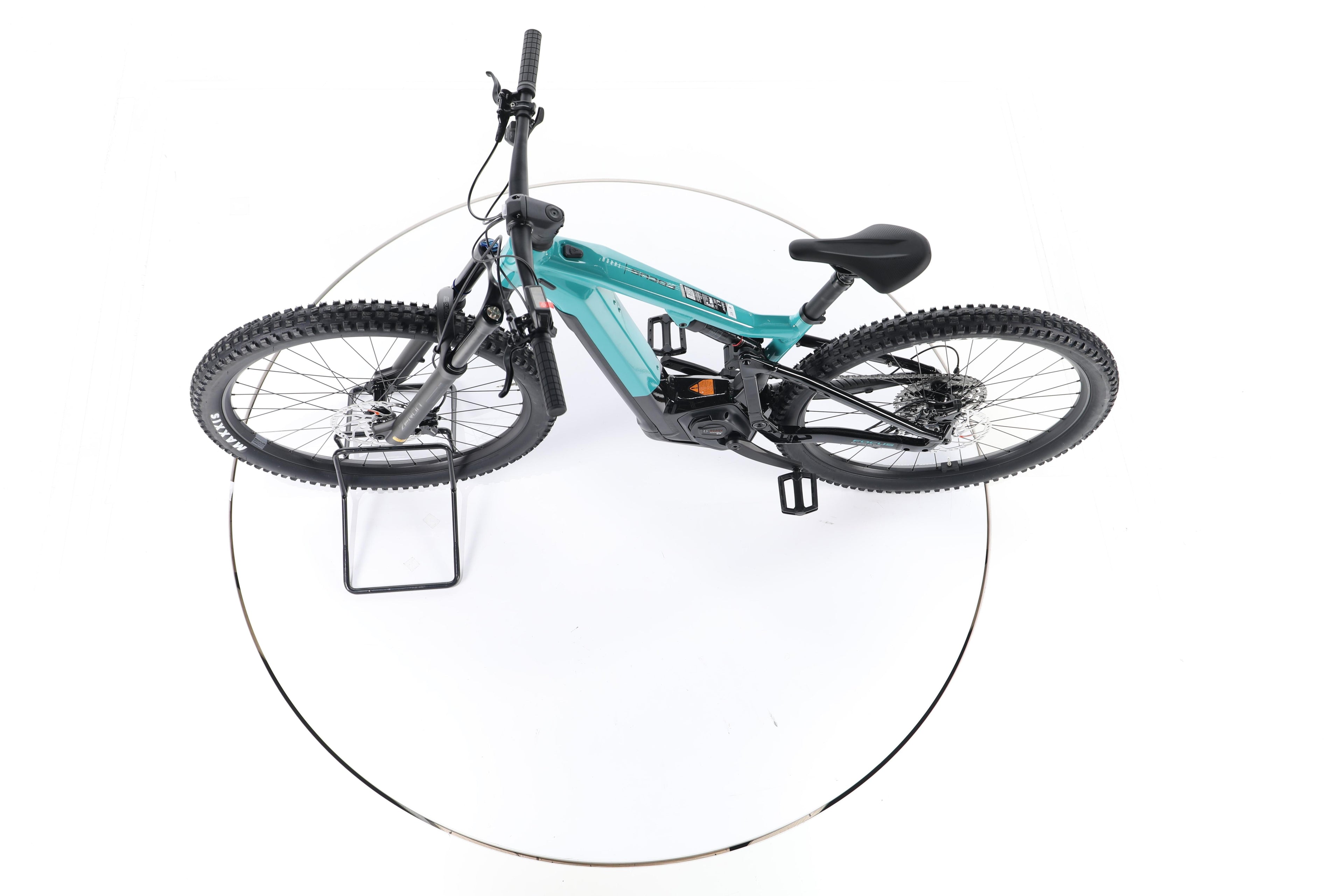 Focus Thron² 6.7 Fully E-Bike 2024 - Image 19