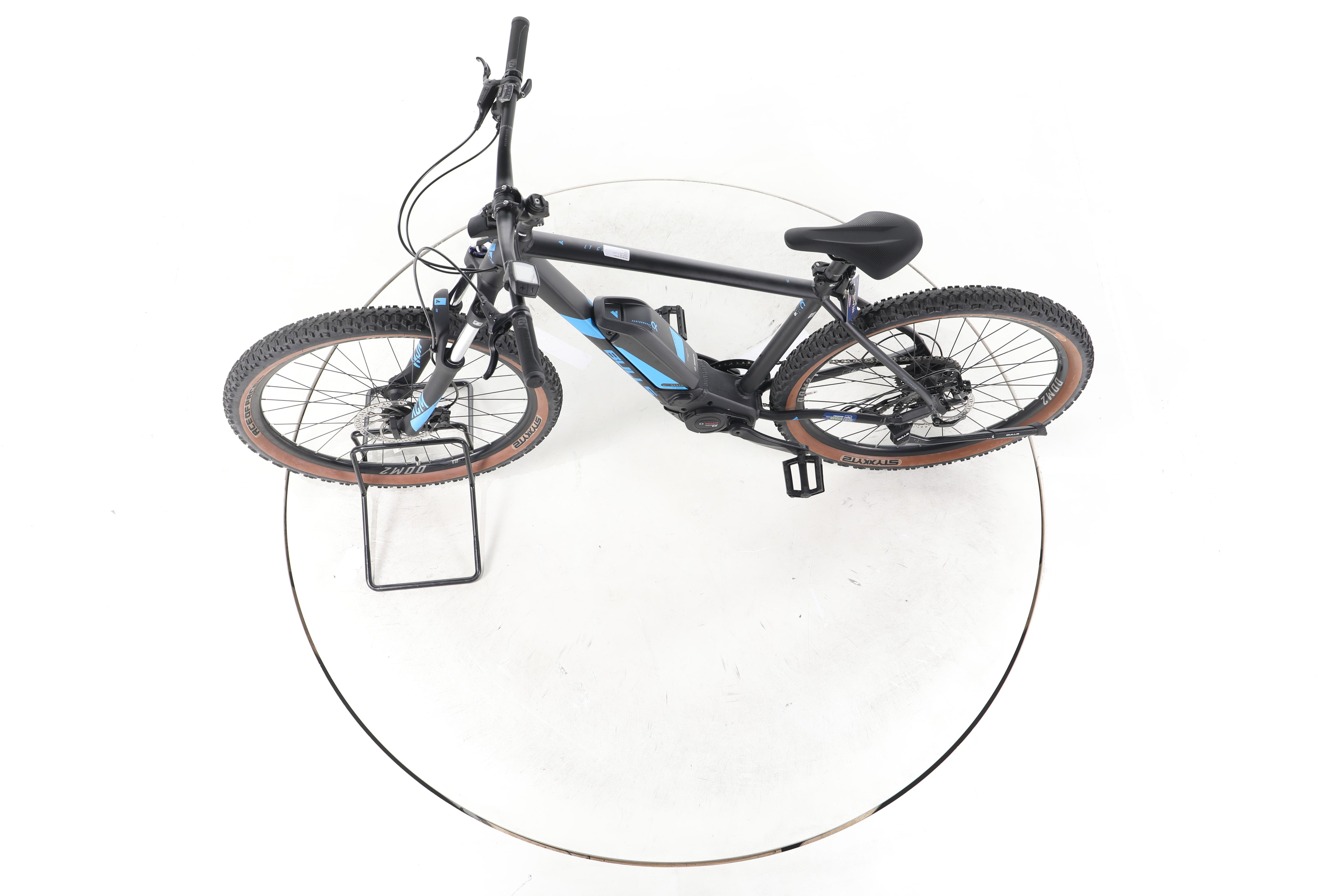 Bulls LT CX 400 E-Bike - Image 19