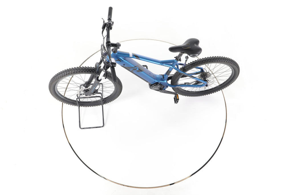 R Raymon Hardray E 5.0 E-Bike - Image 19
