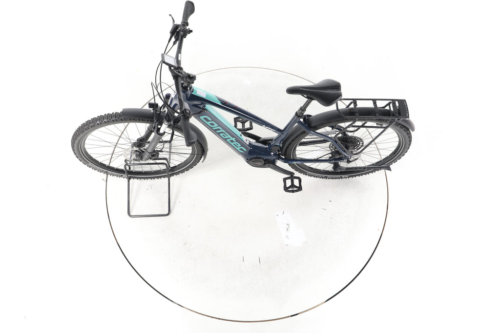 Corratec E-Power MTC 12S Sport Trekking E-Bike - Image 19