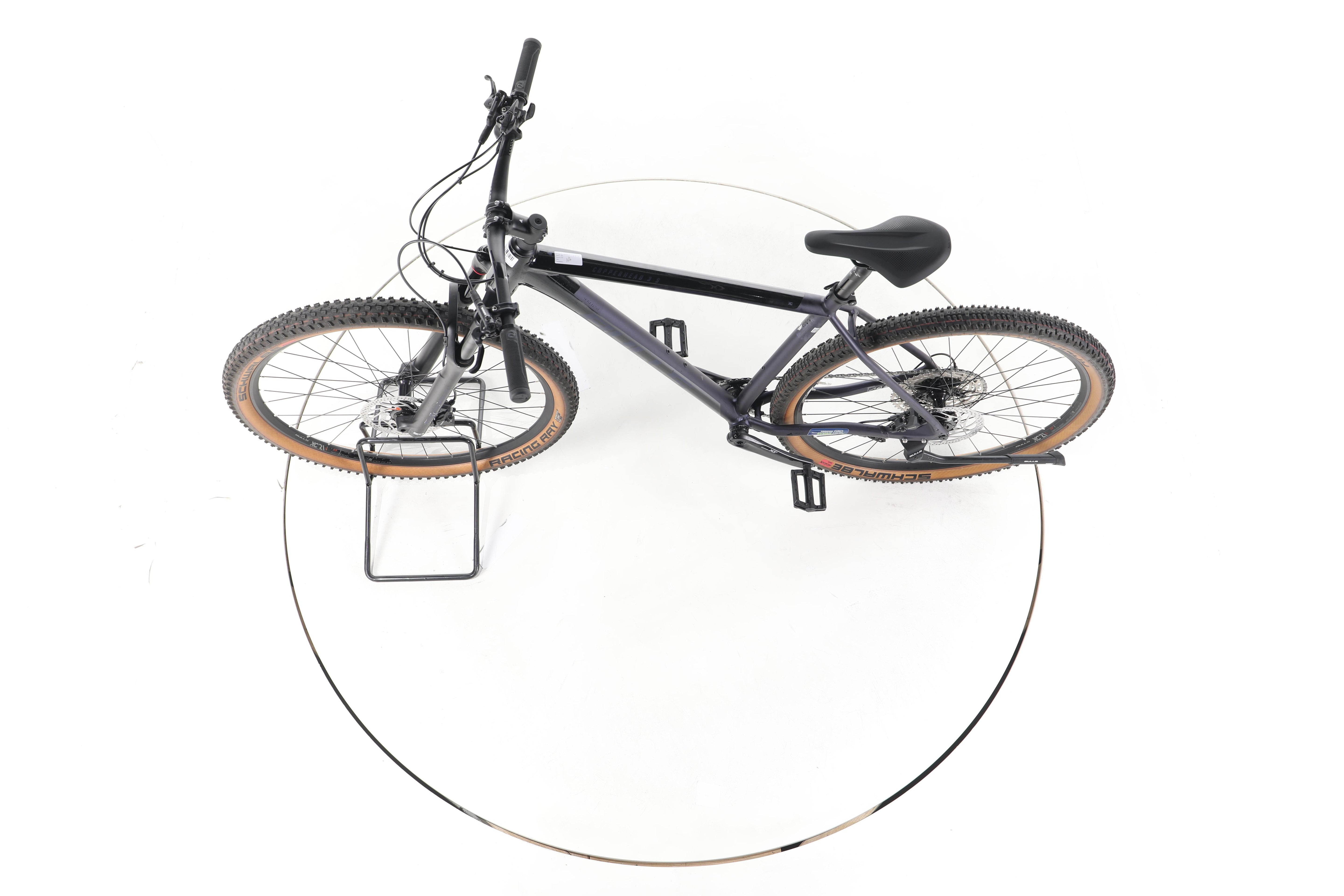 Bulls Copperhead 3S Fahrrad Hardtail - Image 19