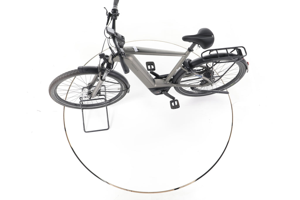 Pegasus Premio EVO 5F Lite Belt City E-Bike 2024 - Image 19