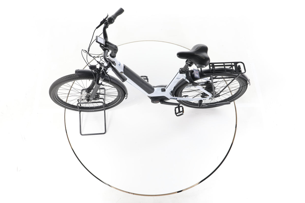 Winora Sinus N8 City E-Bike Tiefeinsteiger - Image 19