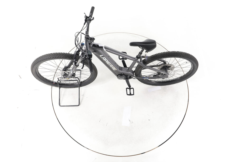 Lapierre OVERVOLT HT 8.6 E-Bike - Image 19