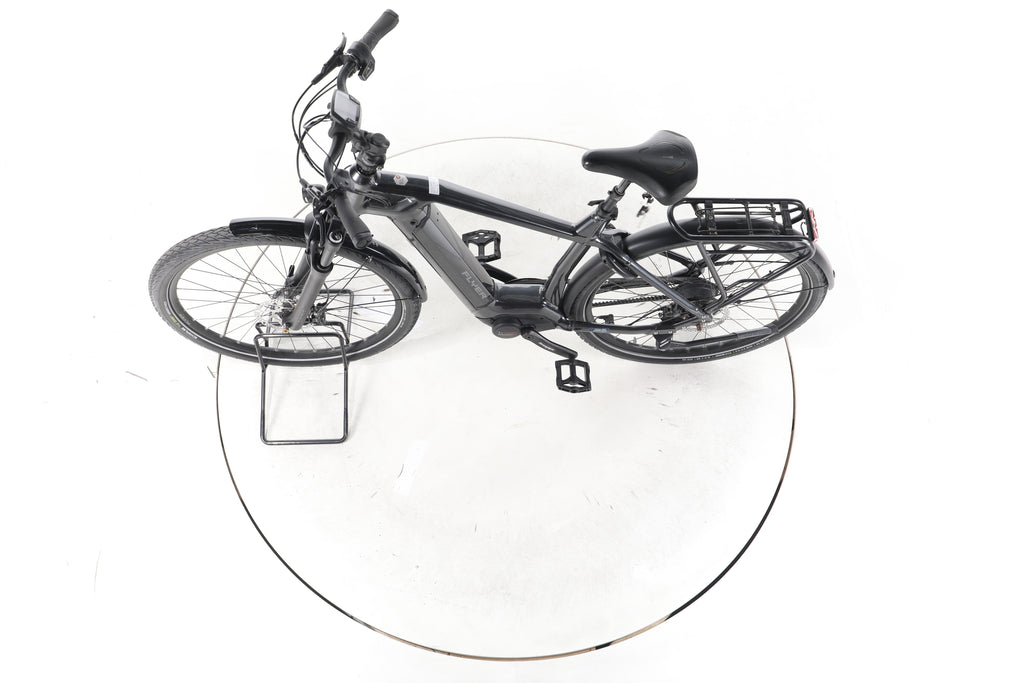FLYER Gotour6 7.23 City E-Bike - Image 19