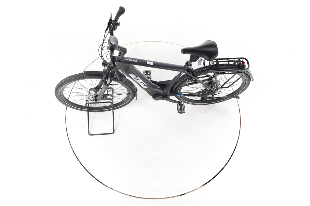 KTM Macina CX 510 Trekking E-Bike - Image 19