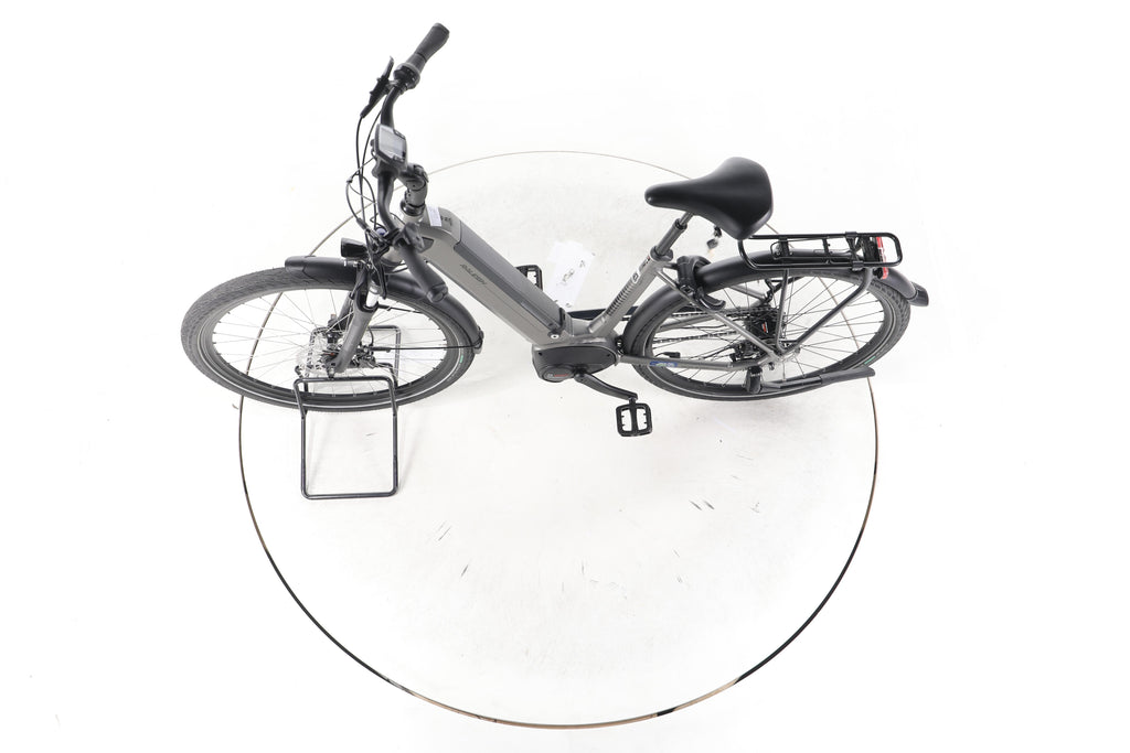 Raleigh Bristol XXL City E-Bike Tiefeinsteiger - Image 19