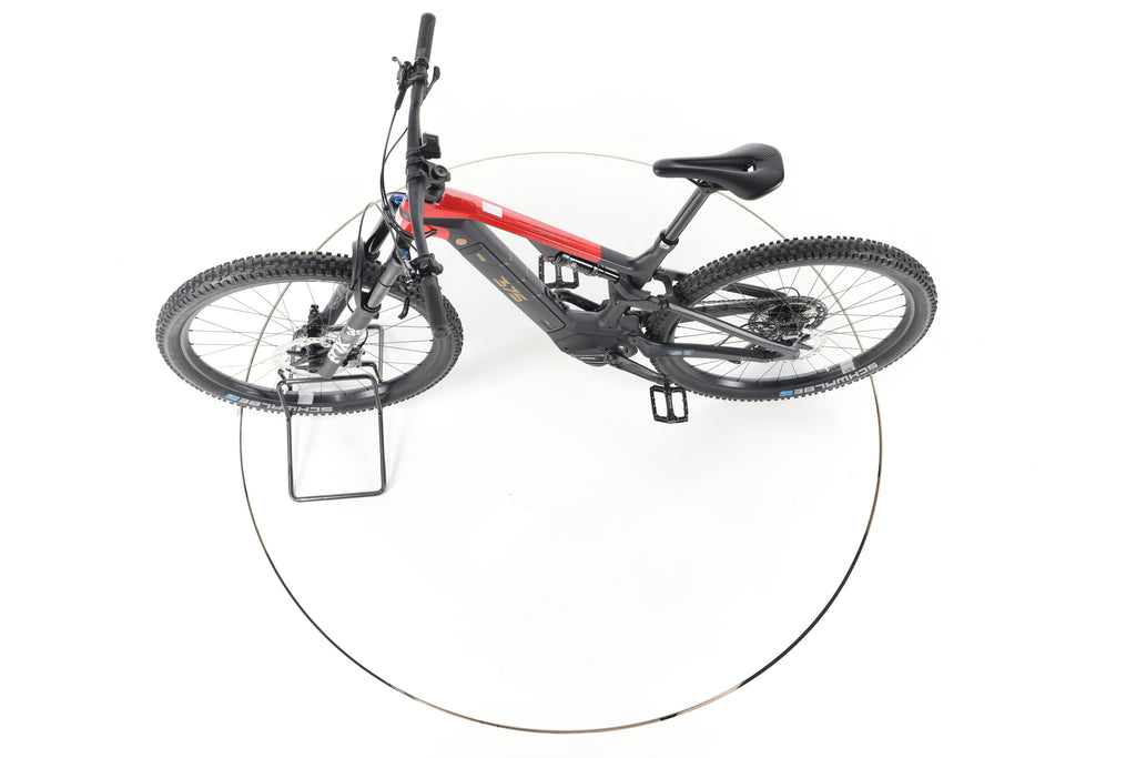 Rotwild R.X375 PRO E-Bike Fully Carbon - Image 19