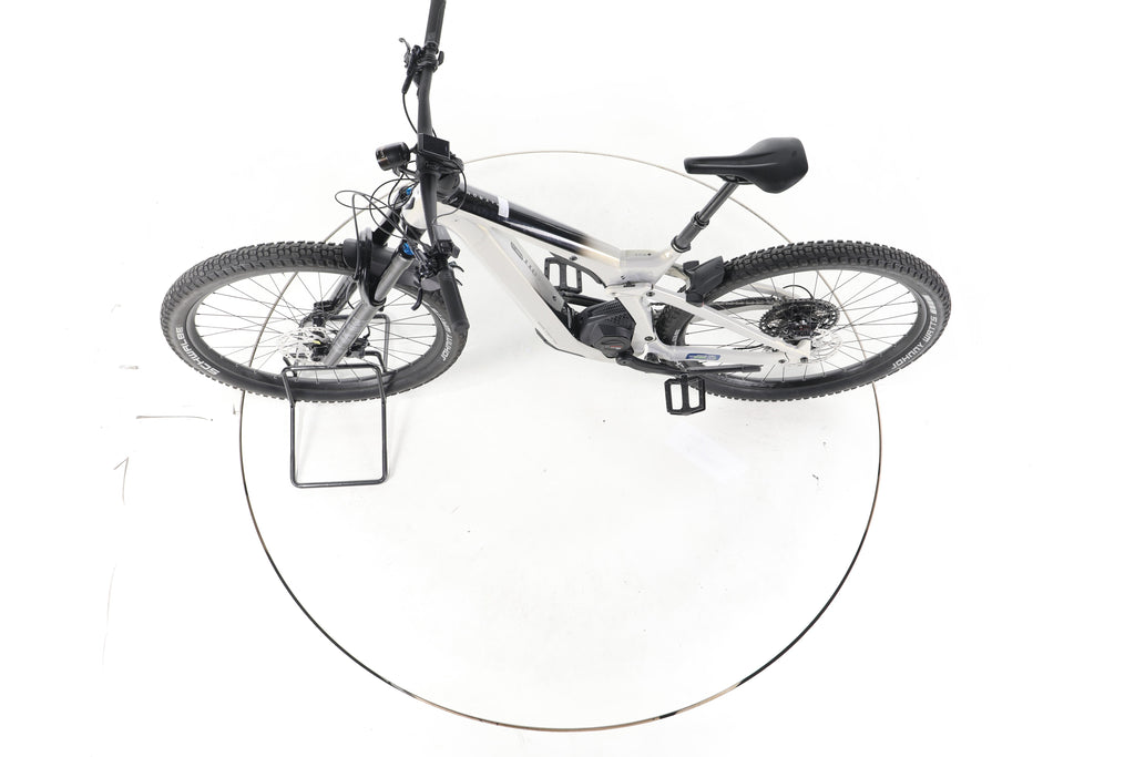 Scott Patron eRide 910 E-Bike Fully - Image 19