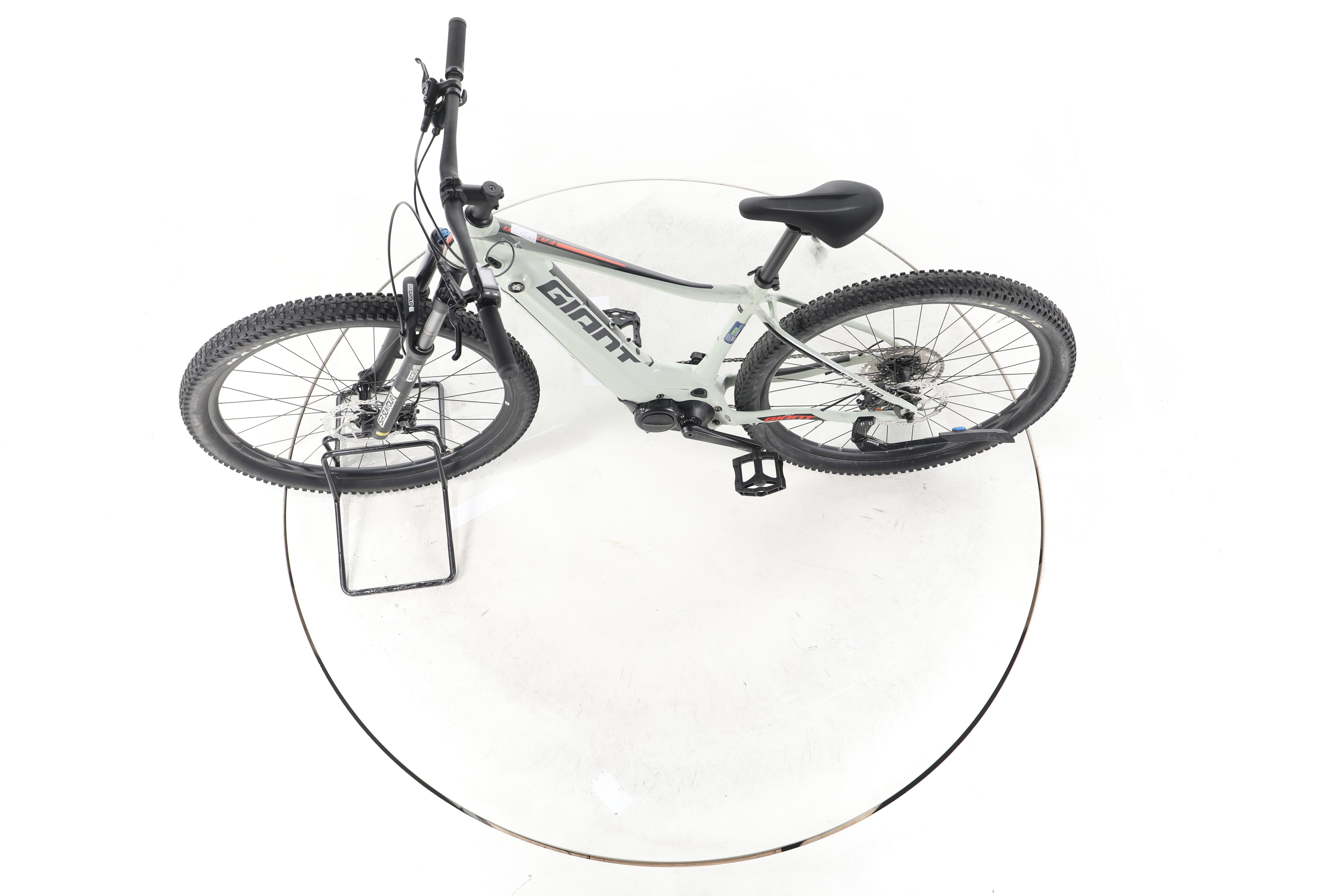 Giant Fathom E+ 2 E-Bike - Image 19