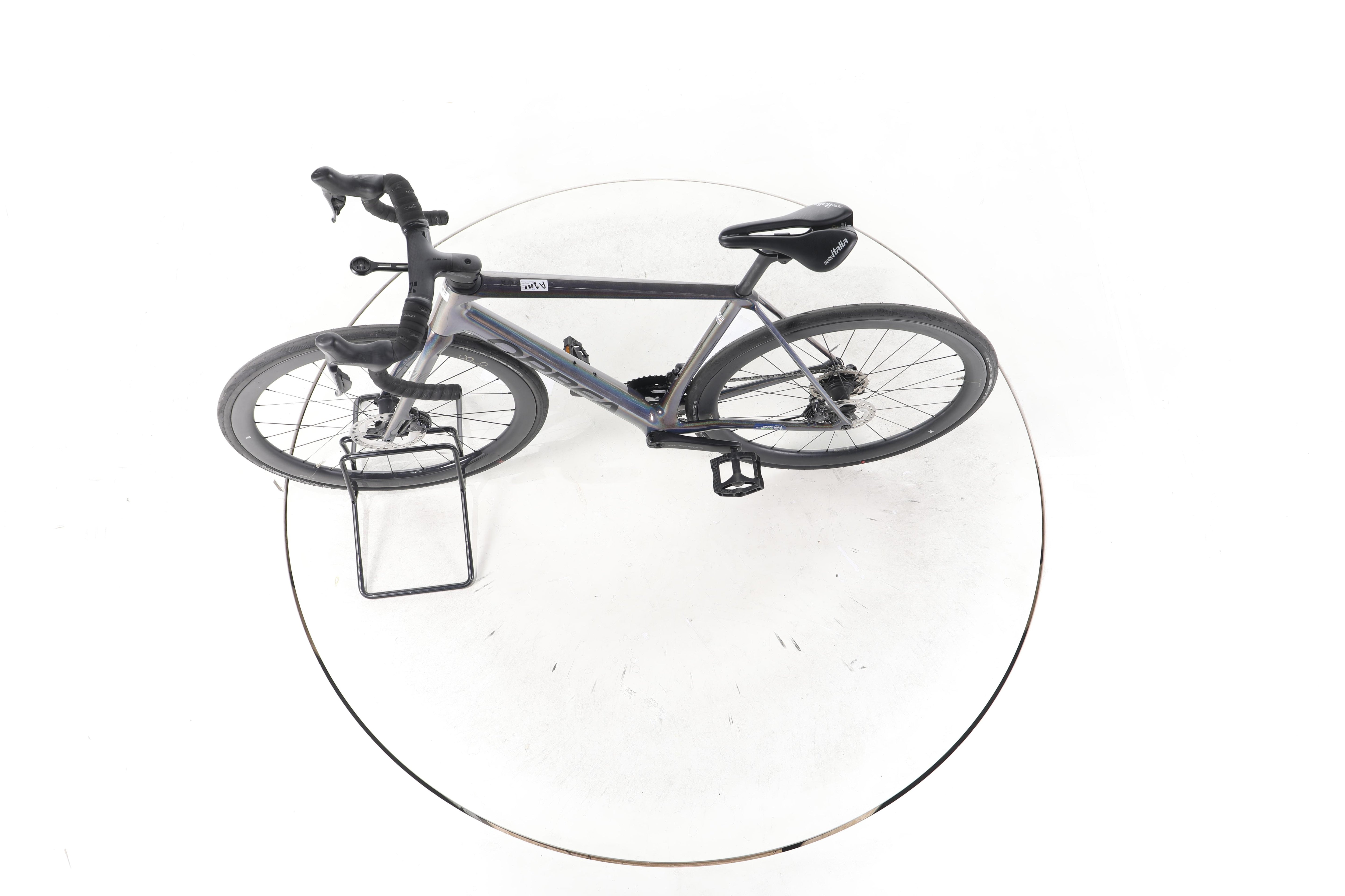 Orbea Orca M20iLTD Rennrad Carbon - Image 19