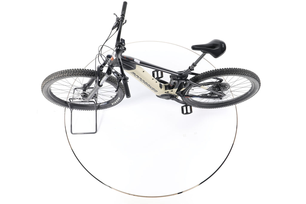 Mondraker DUSK E-Bike Fully - Image 19
