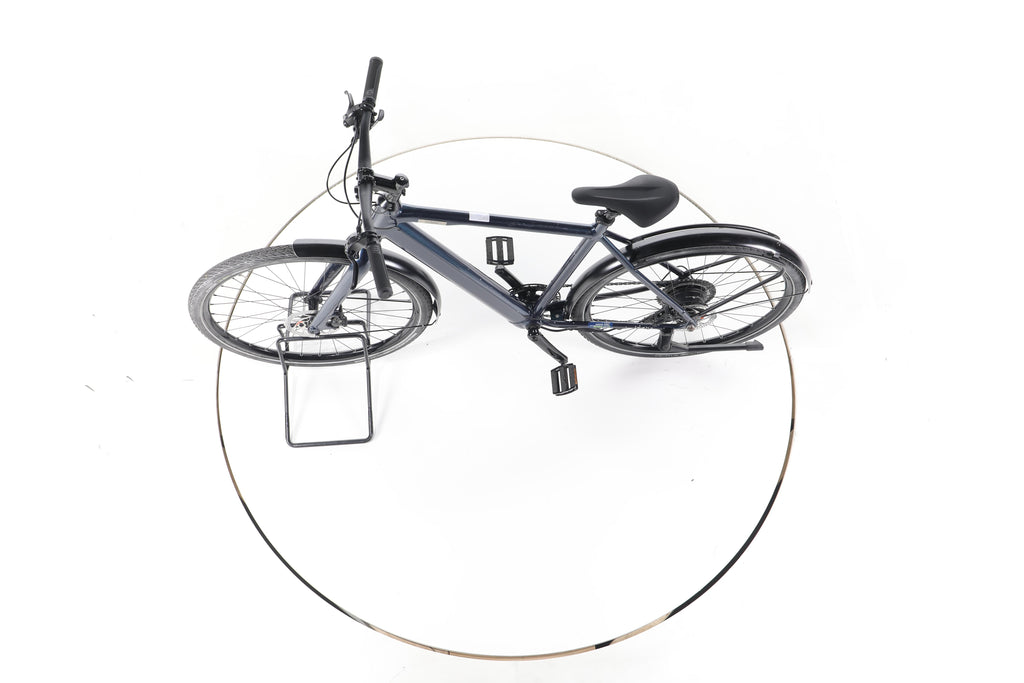 Coboc Merano DMT Trekking E-Bike - Image 19