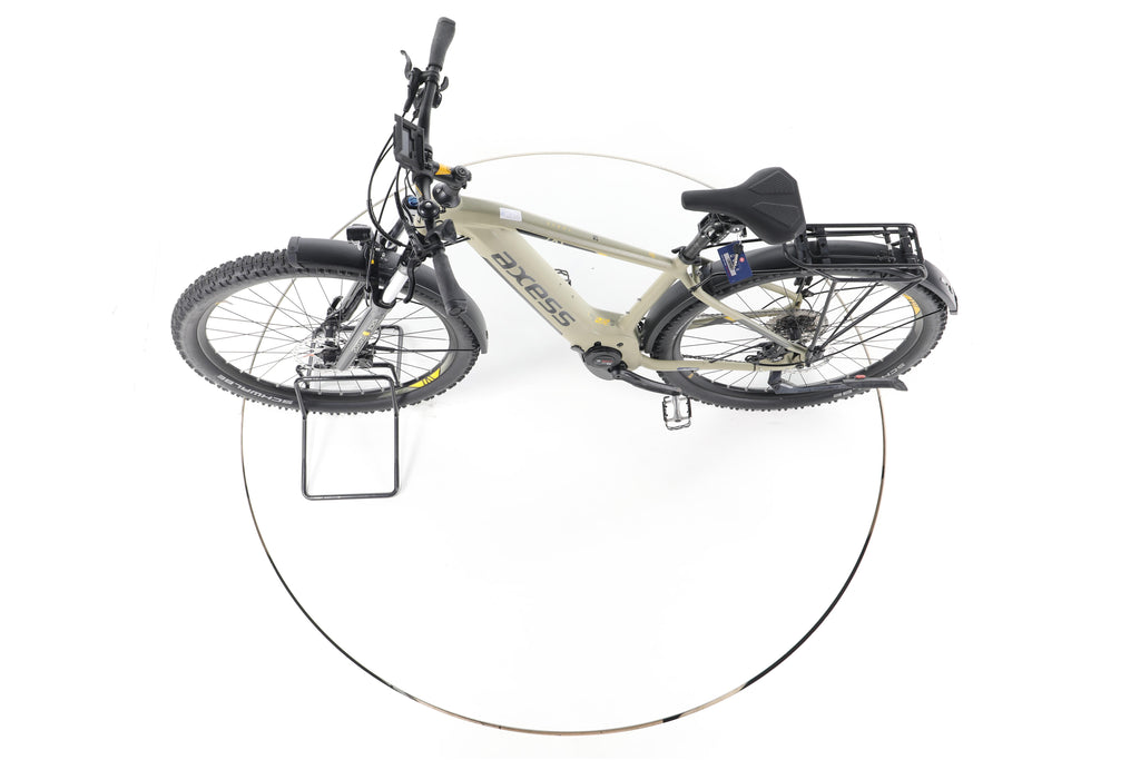 Axess Force 29 Allroad Trekking E-Bike - Image 19