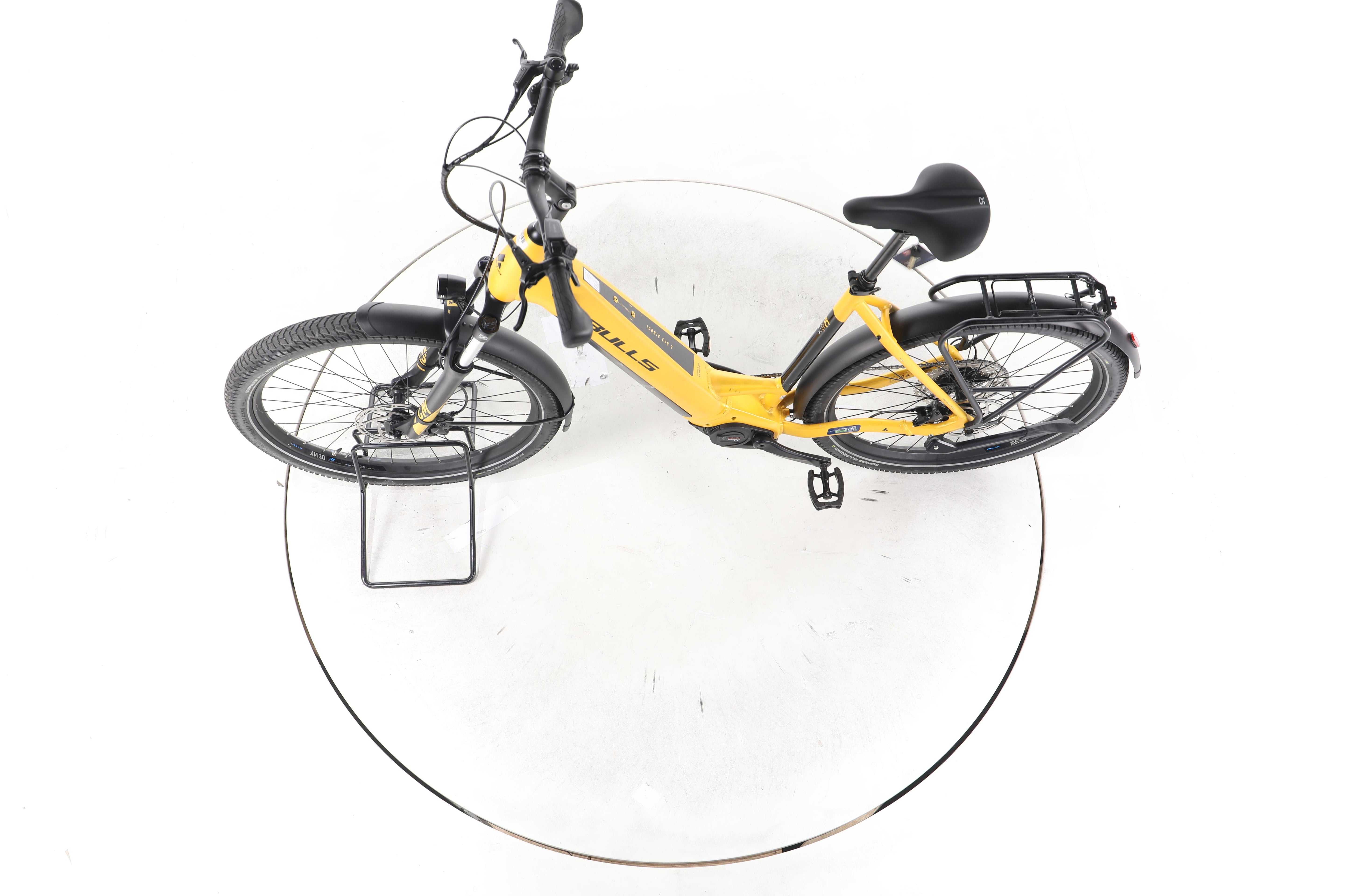 Bulls Iconic EVO 2 Trekking E-Bike Tiefeinsteiger - Image 19
