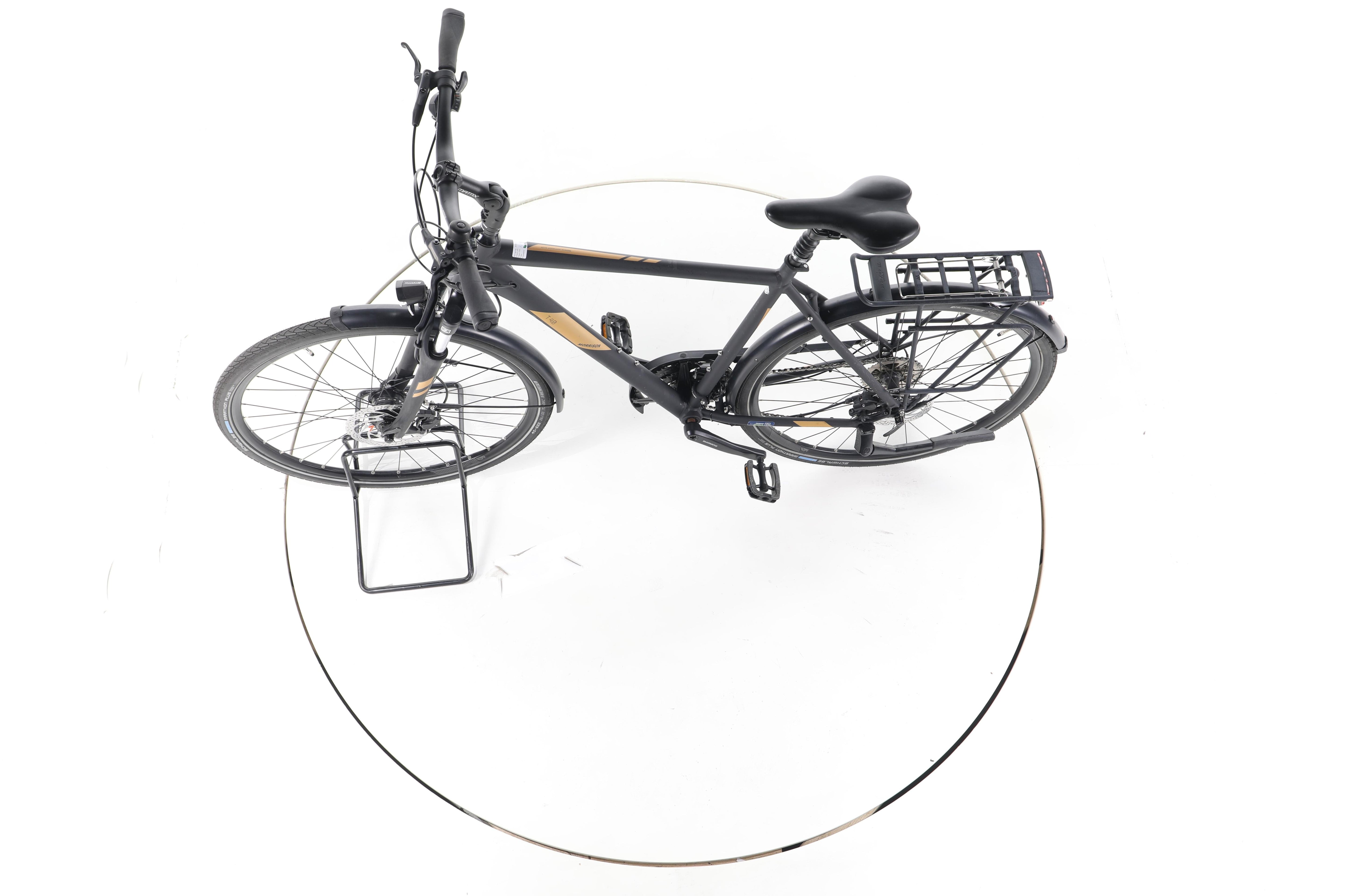 MORRISON T 4.0 - Image 19