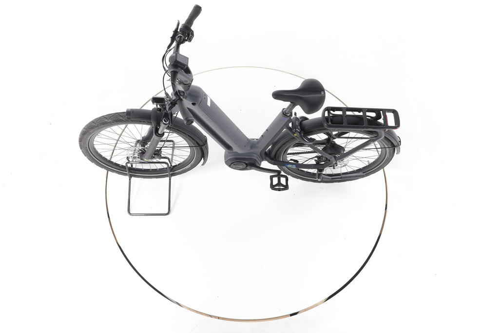 Gazelle Eclipse C380 HMB City E-Bike Tiefeinsteiger 2024 - Image 19