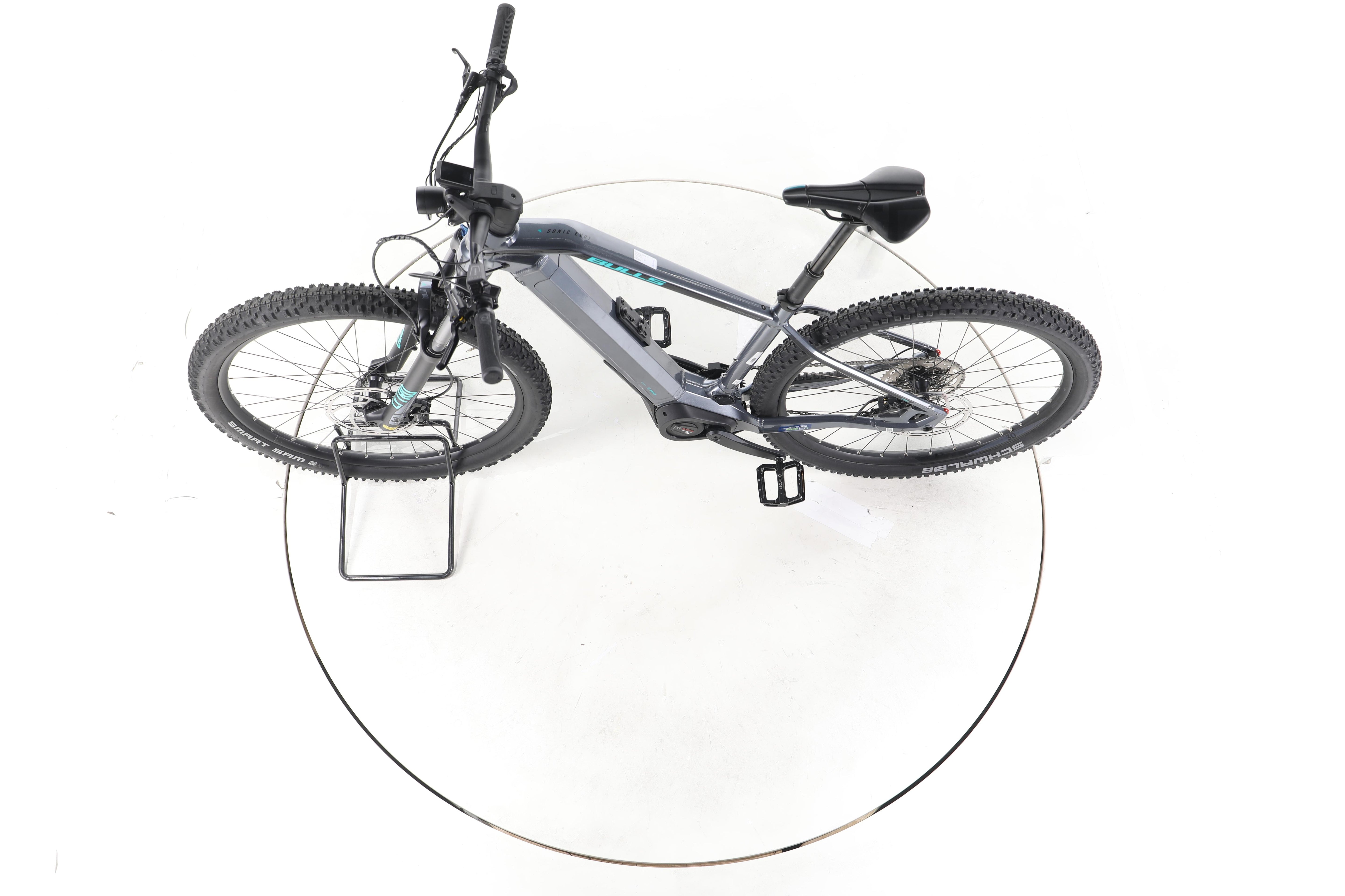 Bulls Sonic EVO 1 E-Bike - Image 19