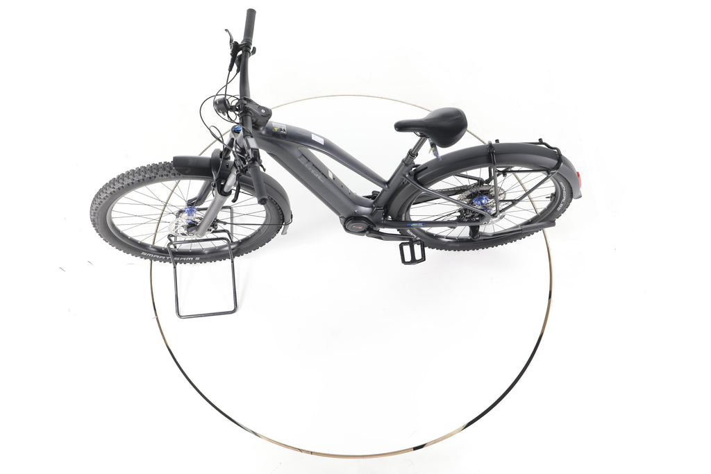 Cube Reaction Hybrid Pro Allroad Trekking E-Bike 2025 - Image 19