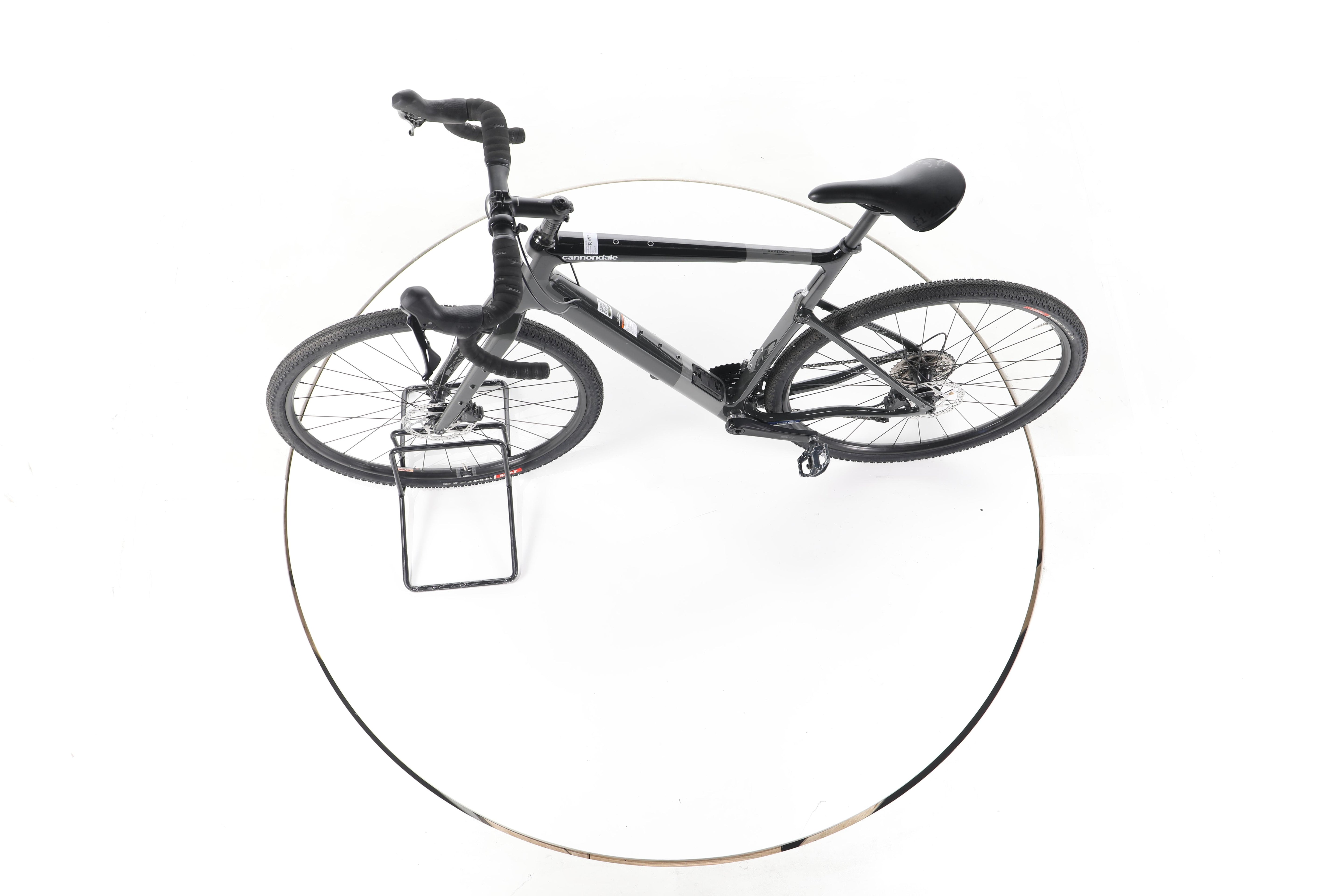 Cannondale Topstone 4 Gravelbike Carbon 2024 - Image 19