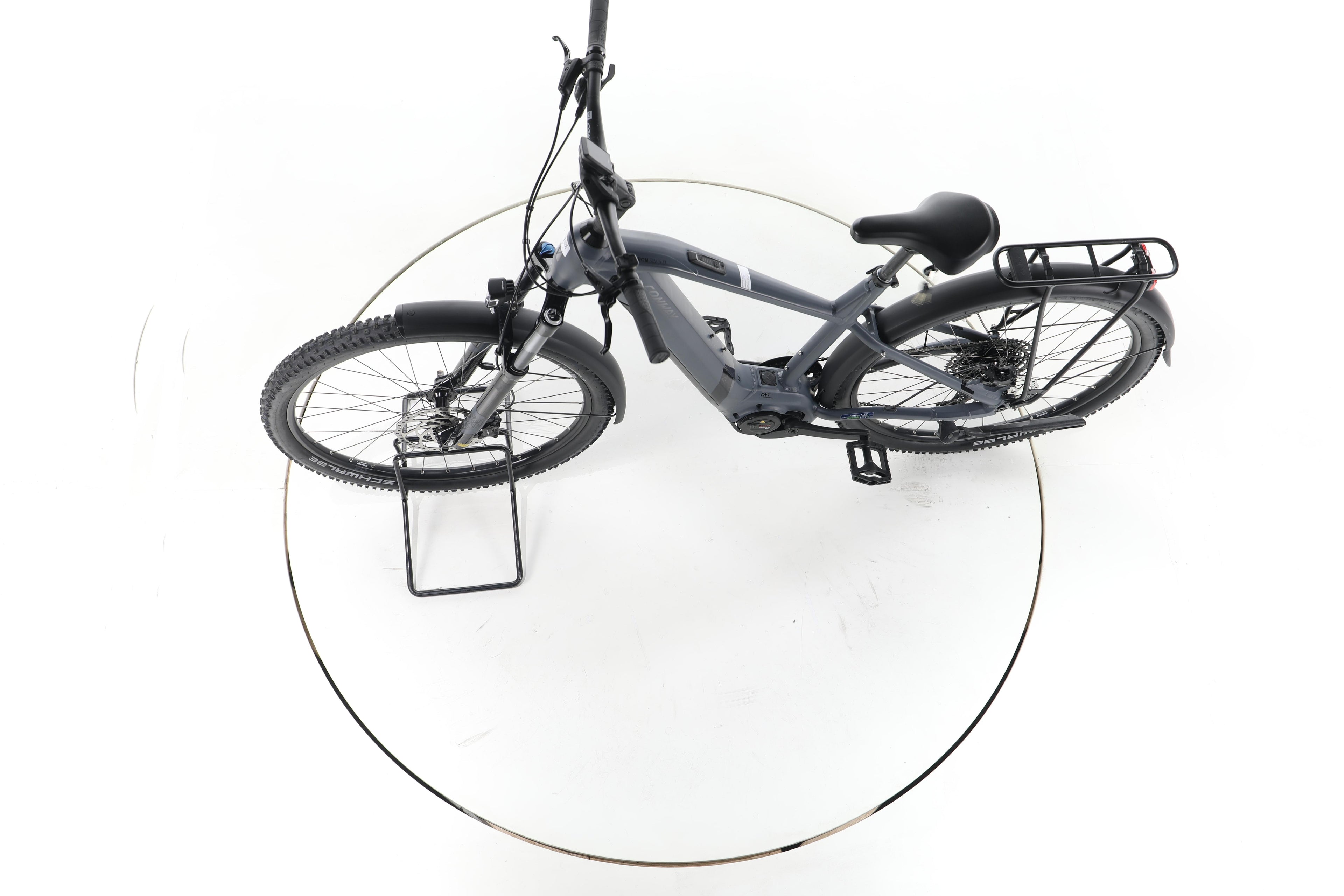 Conway Cairon SUV 5.0 Trekking E-Bike 2023 - Image 19