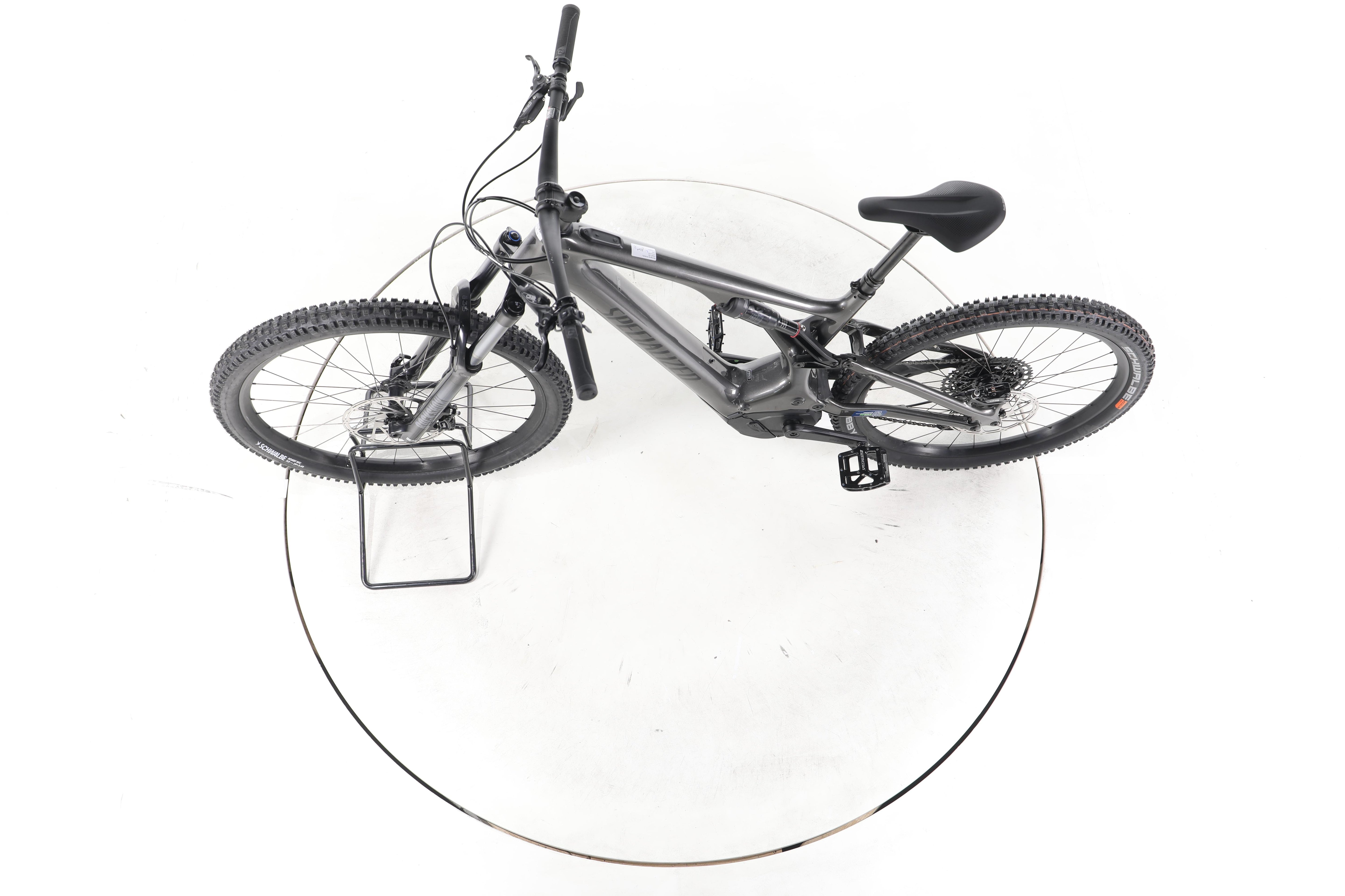 Specialized Turbo Levo E-Bike Fully Carbon - Image 19