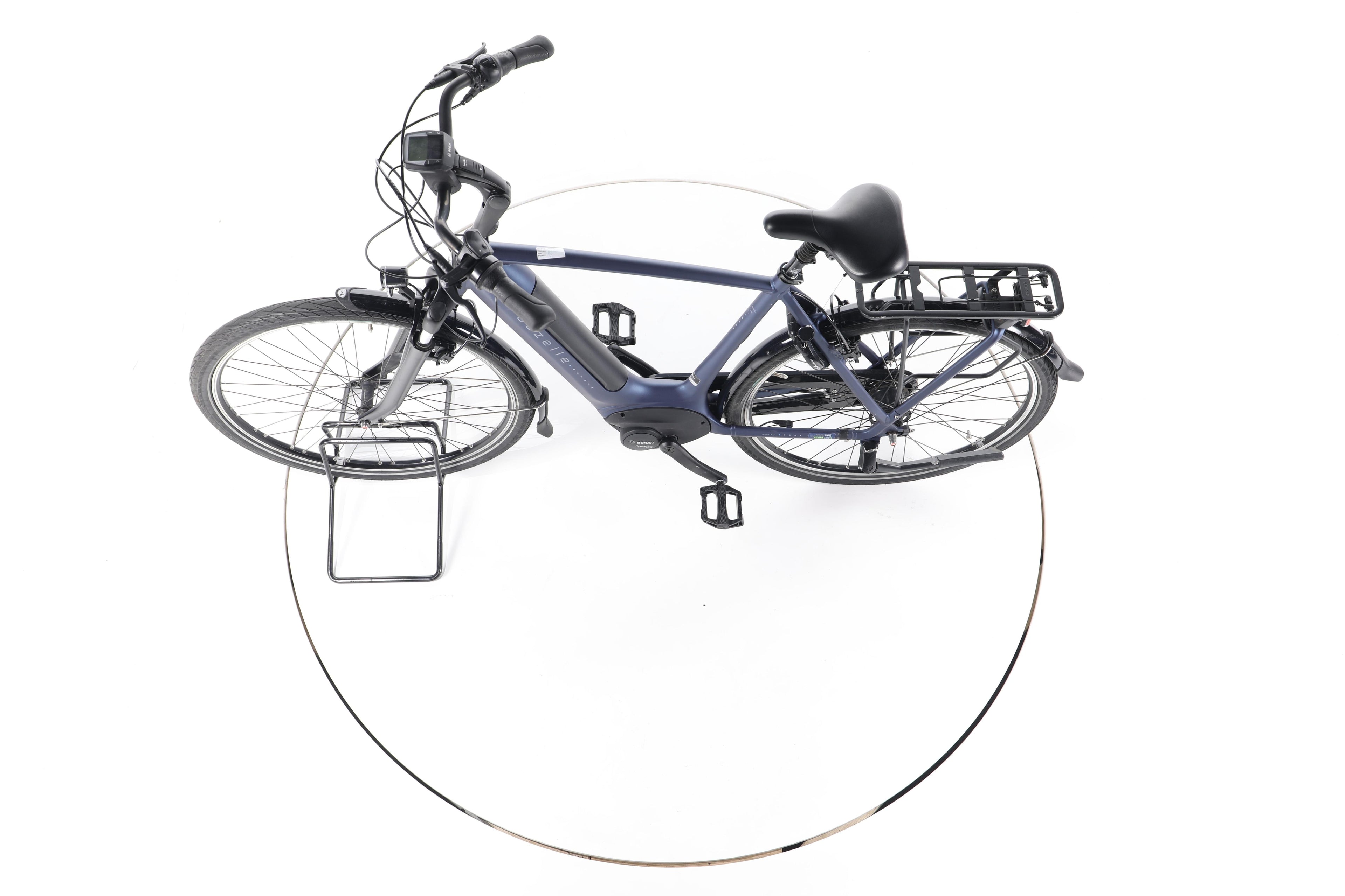 Gazelle Arroyo C7+ HMB Elite City E-Bike - Image 19