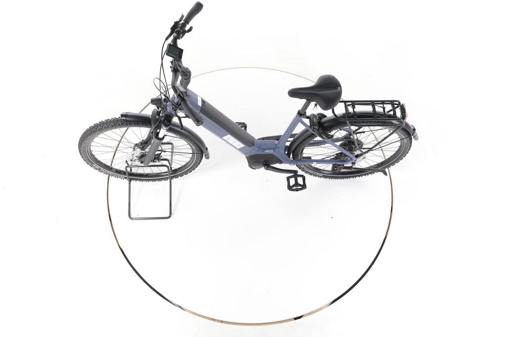 Kalkhoff Entice 3.B Move Trekking E-Bike Tiefeinsteiger - Image 19