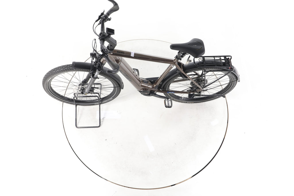 KTM Macina Gran 710 Trekking E-Bike - Image 19
