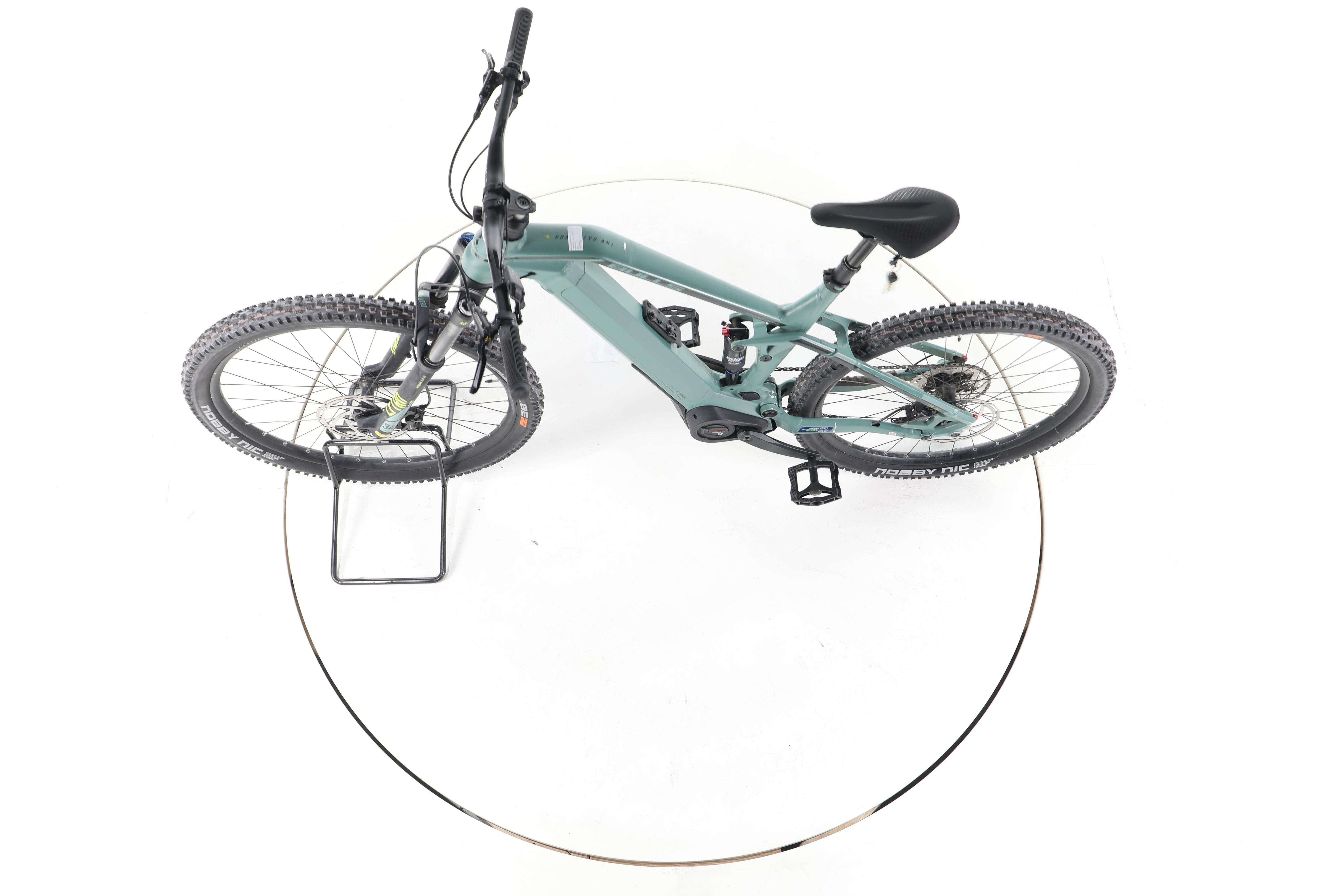 Bulls Sonic EVO AM 1 E-Bike Fully - Image 19