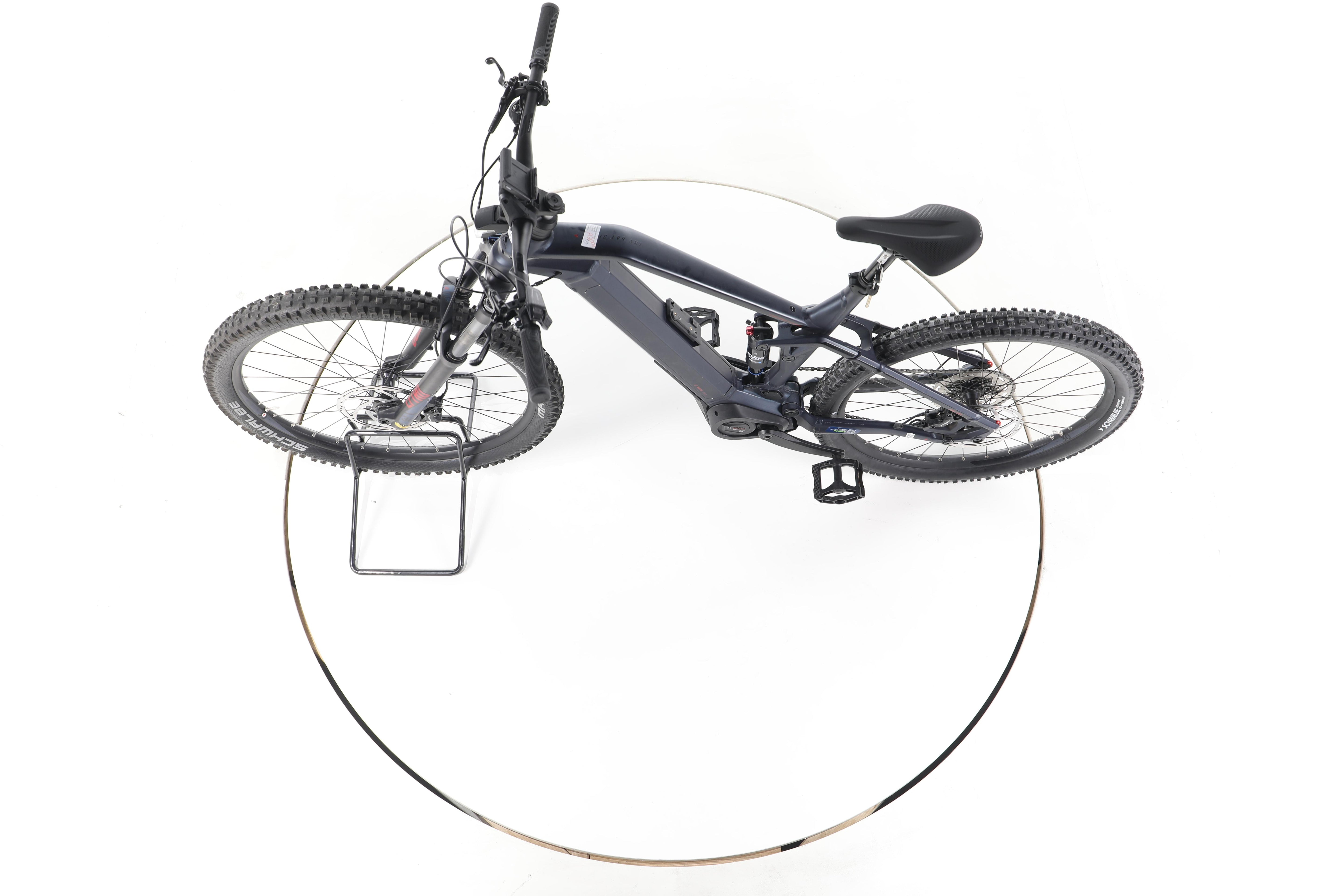 Bulls Sonic EVO AM 1 E-Bike Fully - Image 19