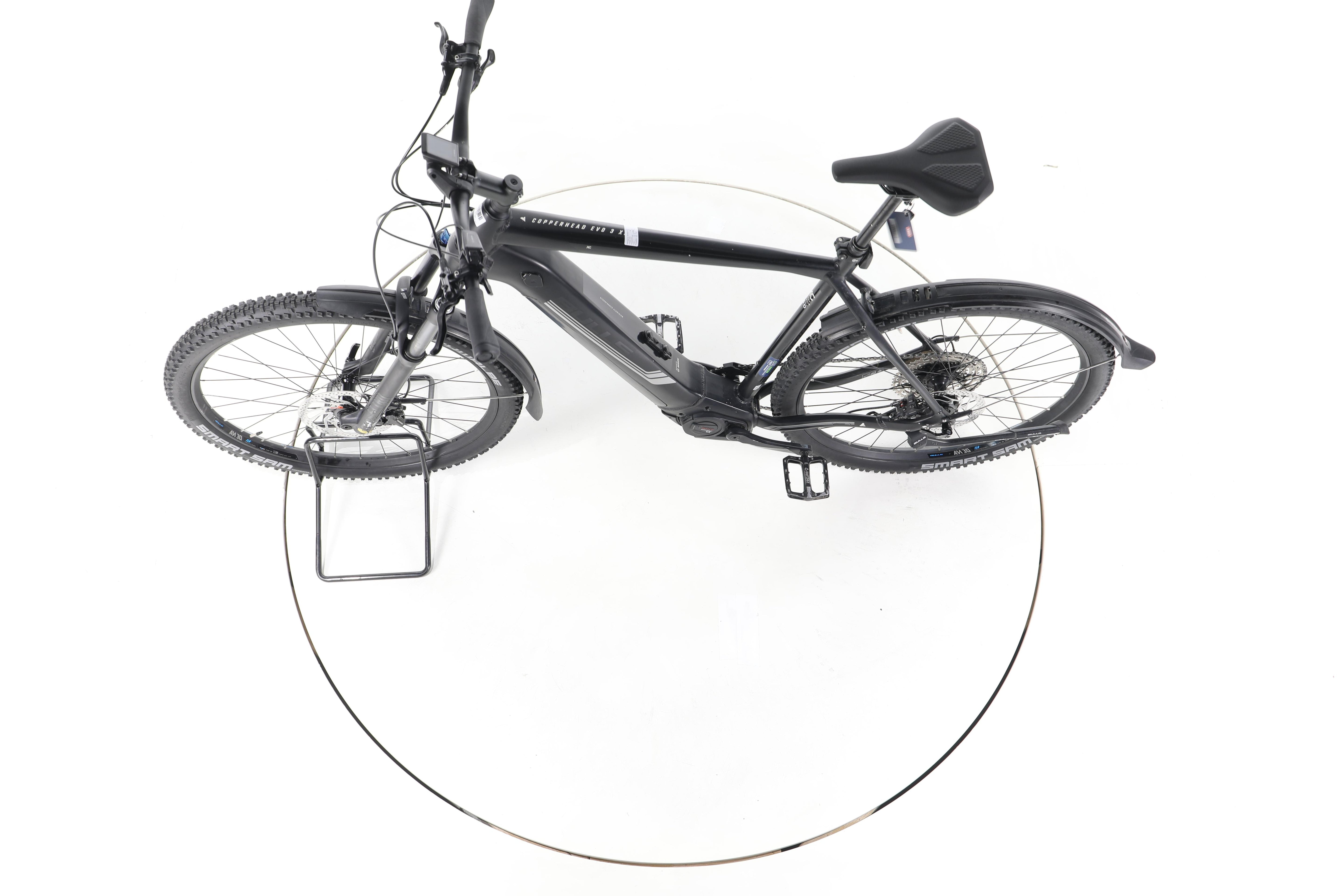 Bulls Copperhead EVO 3 XXL E-Bike - Image 19