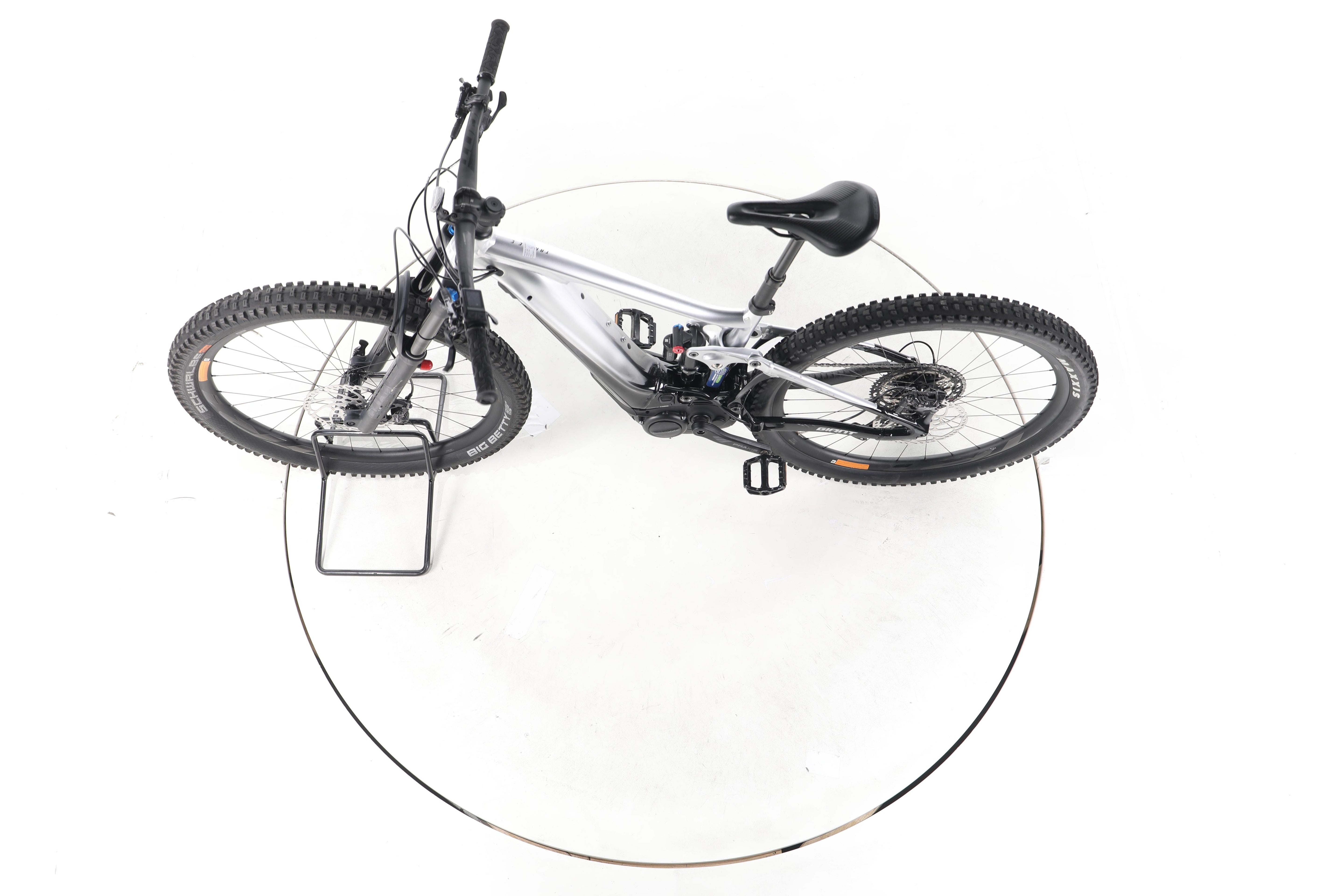 Giant Trance X E+ 1 E-Bike Fully - Image 19