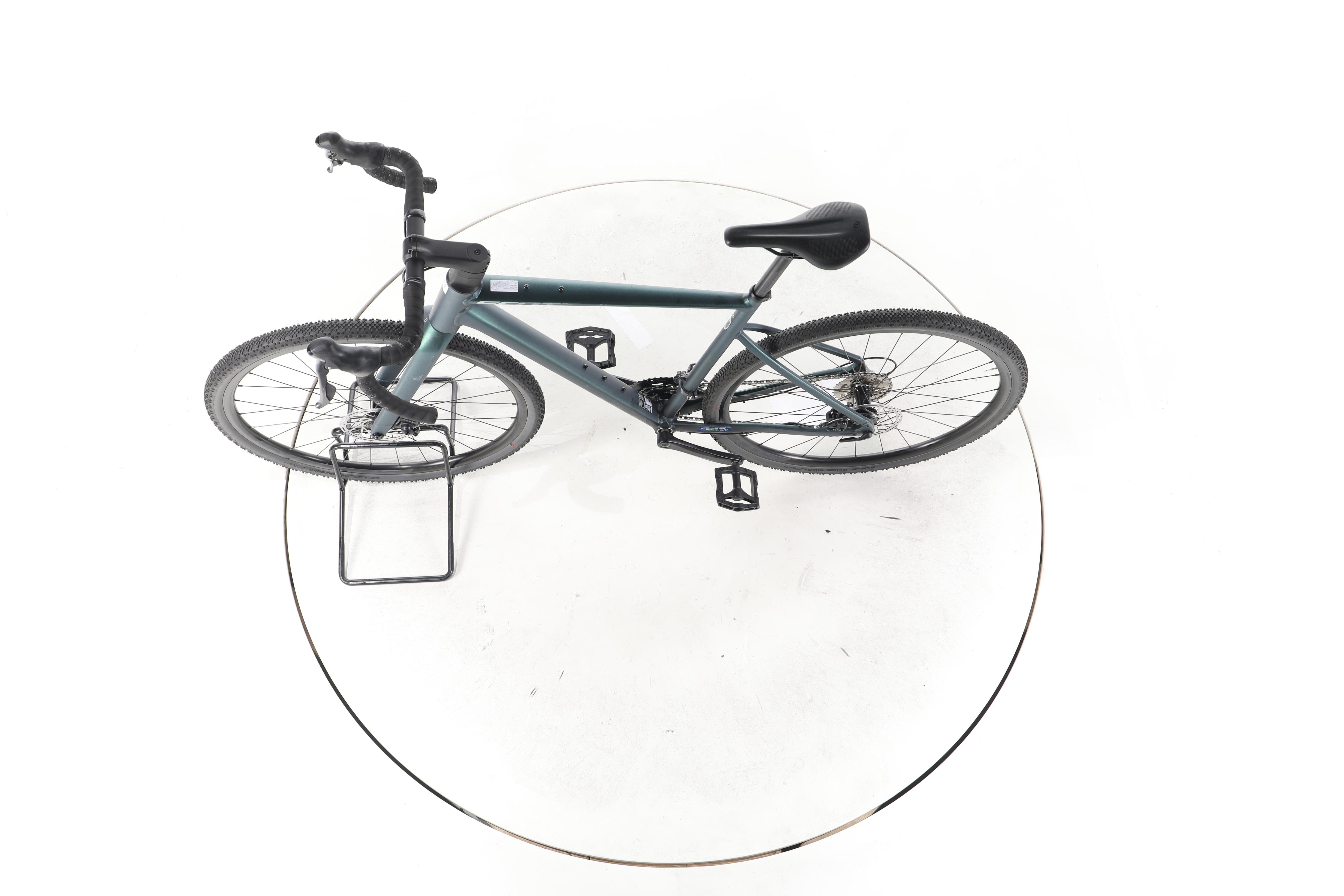 Scott Speedster Gravel 50 Gravelbike - Image 19