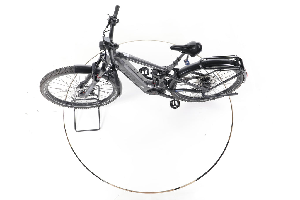 Stevens E-Inception SUV E-Bike 2024 - Image 19