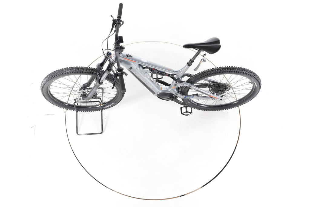 Cube Stereo Hybrid 140 HPC Race E-Bike Fully Carbon 2024 - Image 19