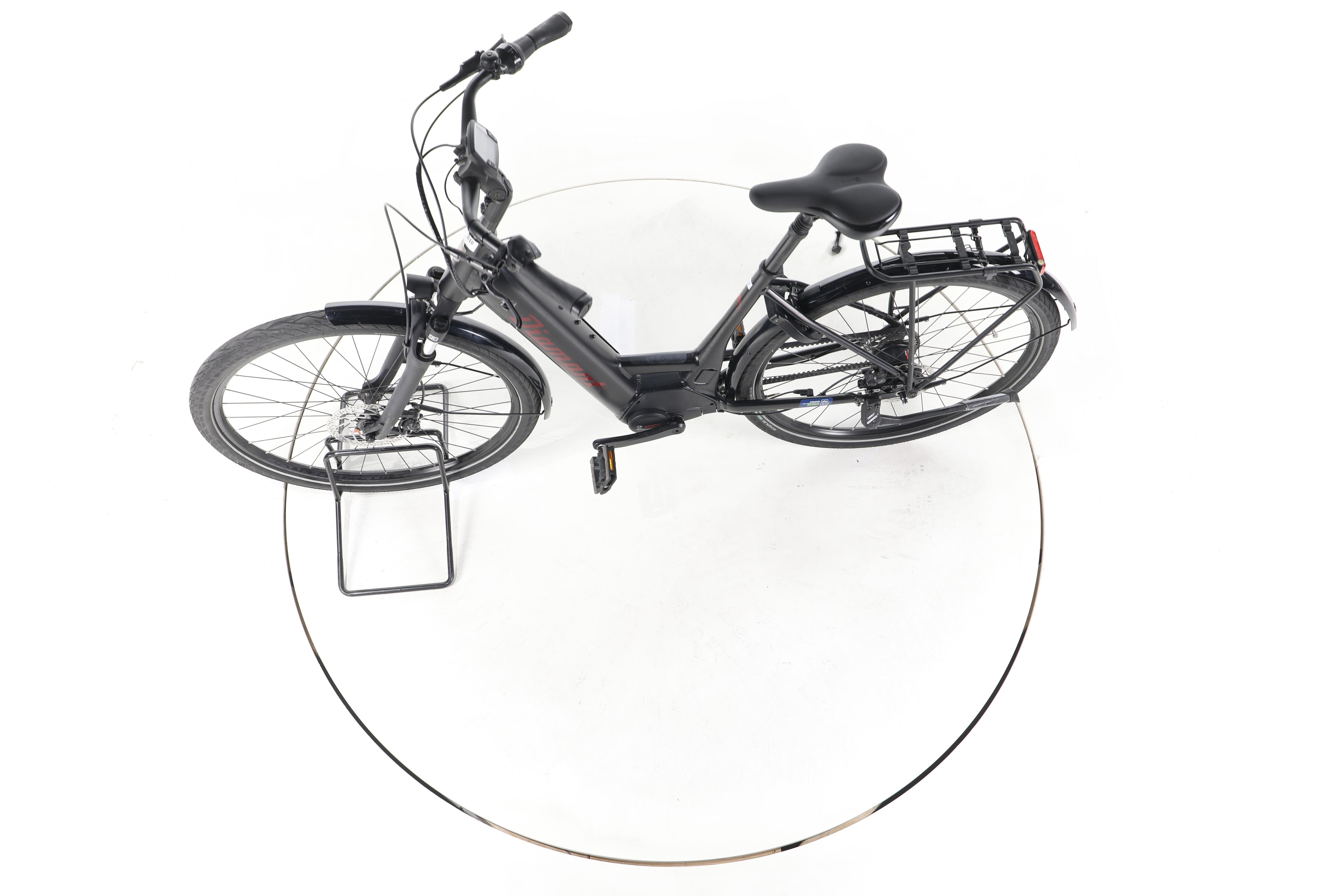 Diamant Beryll Esprit+ RT City E-Bike Tiefeinsteiger - Image 19