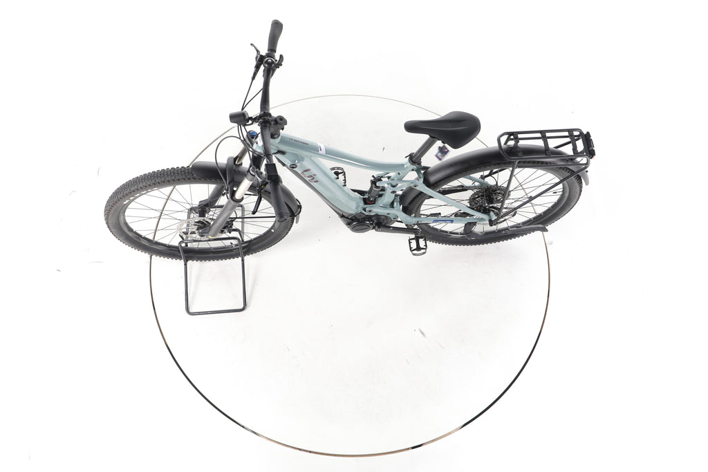 Liv Embolden E+Pro 1 E-Bike Fully - Image 19