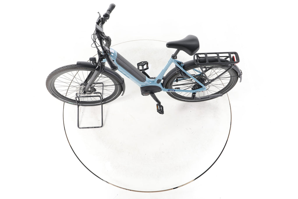 Gazelle Ultimate C5 HMB City E-Bike Tiefeinsteiger - Image 19