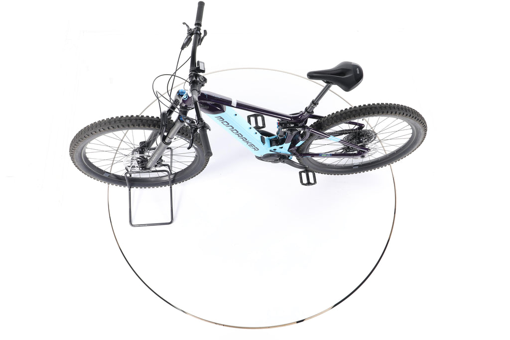 Mondraker DUSK R Fully E-Bike 2023 - Image 19