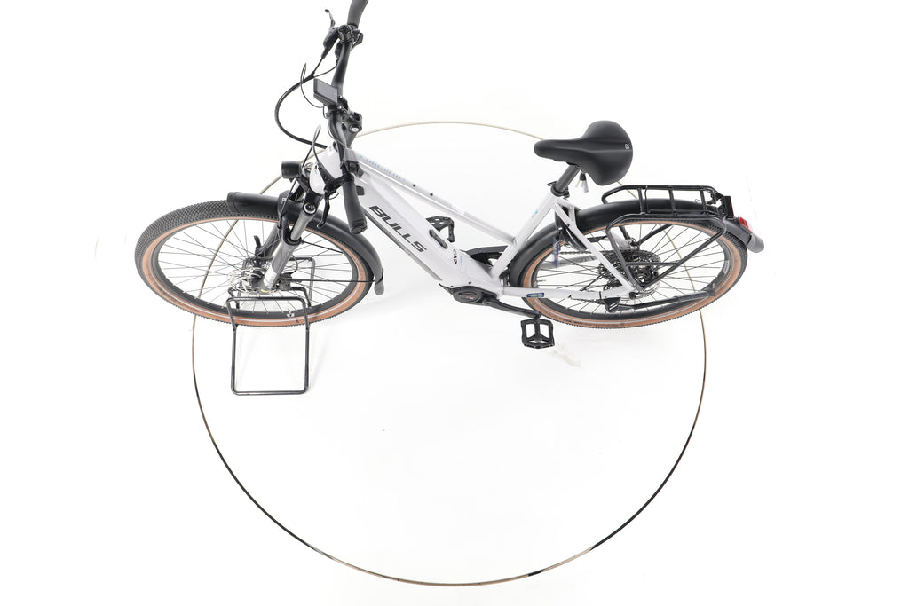 Bulls Cross Lite EVO 1 Trekking E-Bike - Image 19