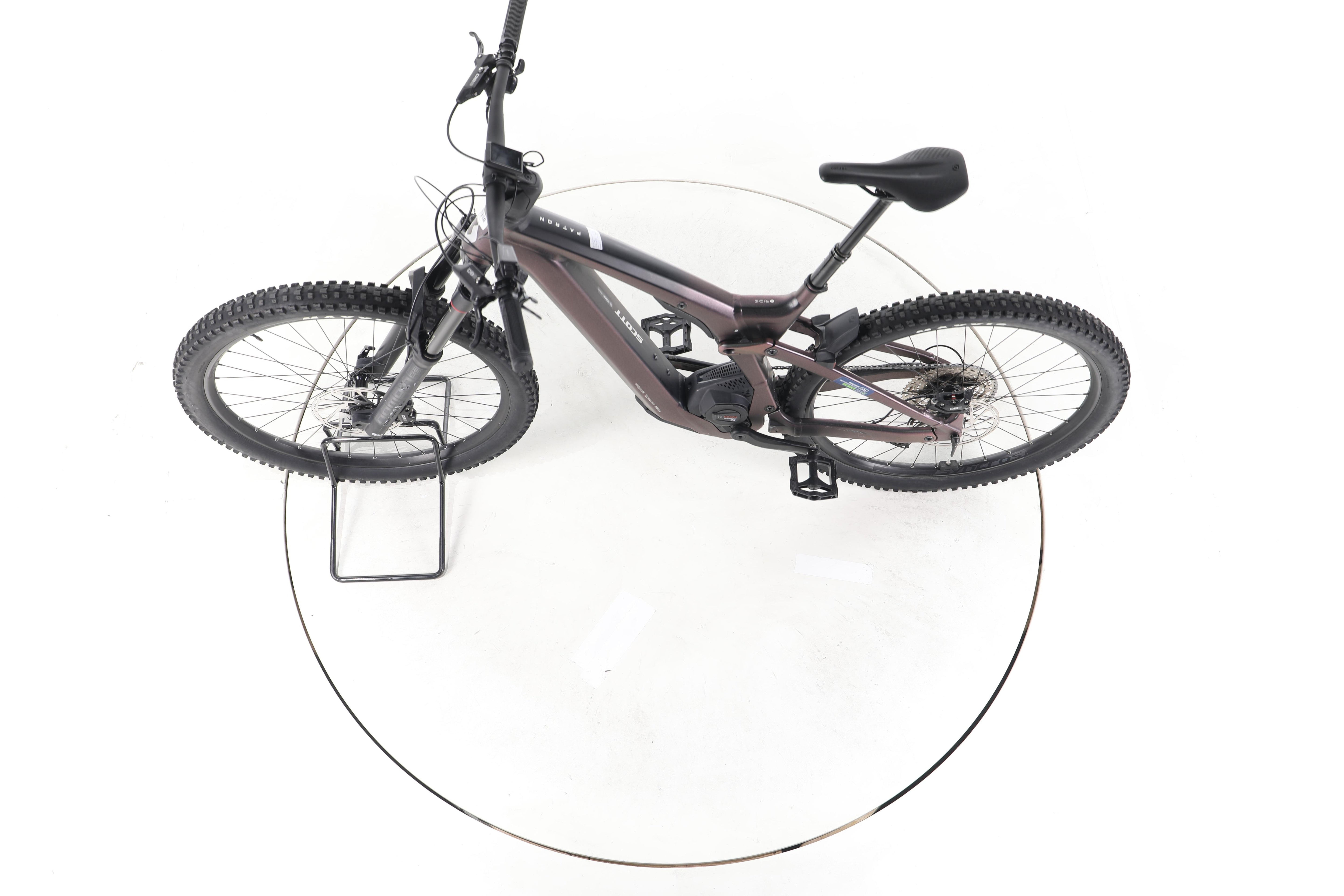 Scott Patron 920 E-Bike 2024 - Image 19