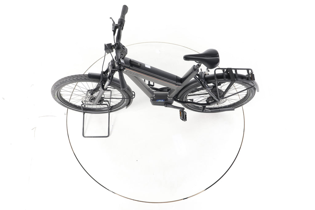 QWIC Atlas City E-Bike - Image 19