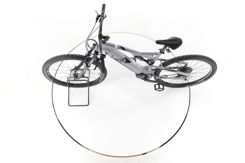 R Raymon FullRay 130E 5.0 E-Bike Fully - Image 19
