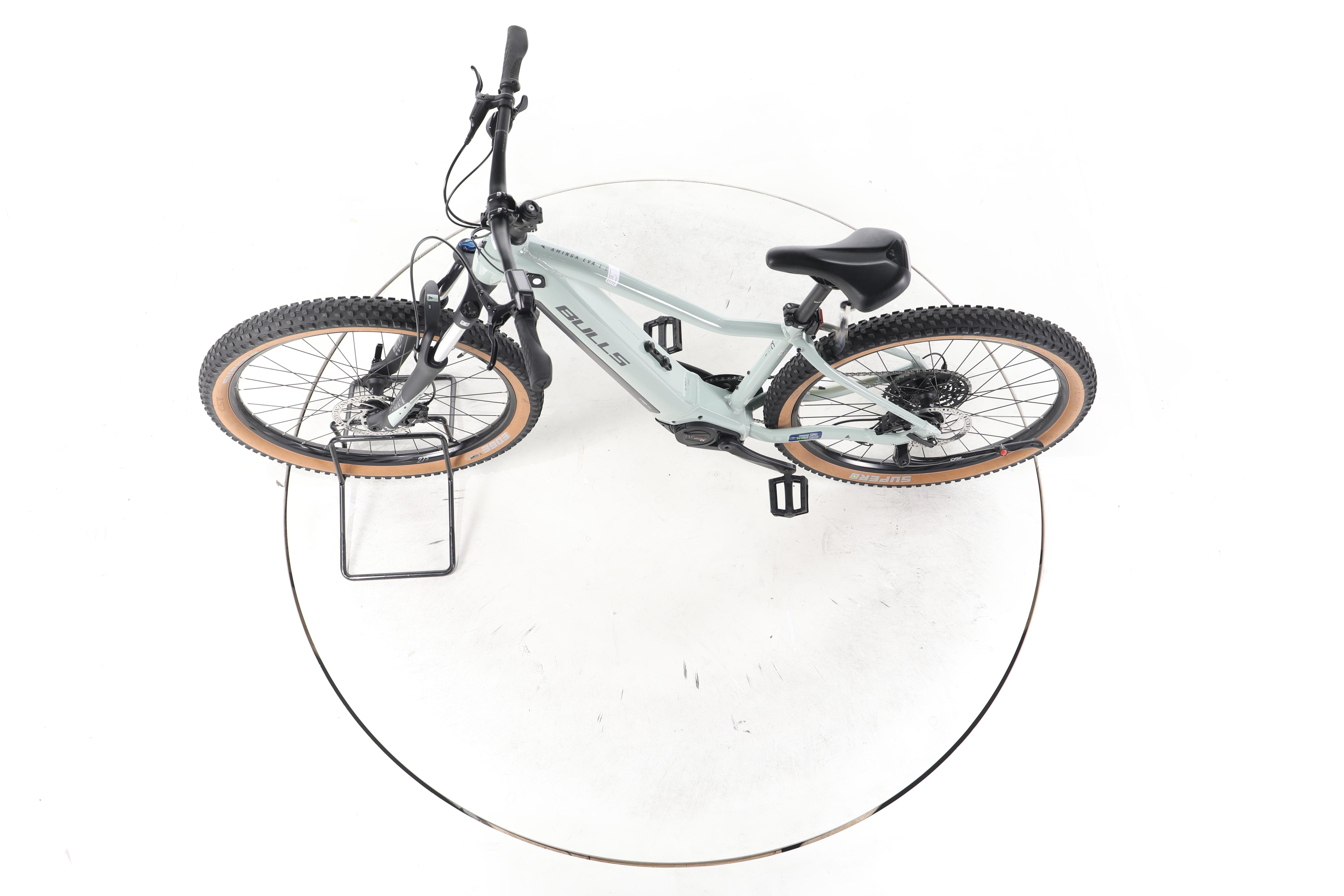 Bulls Aminga EVA TR 1 E-Bike 2024 - Image 19