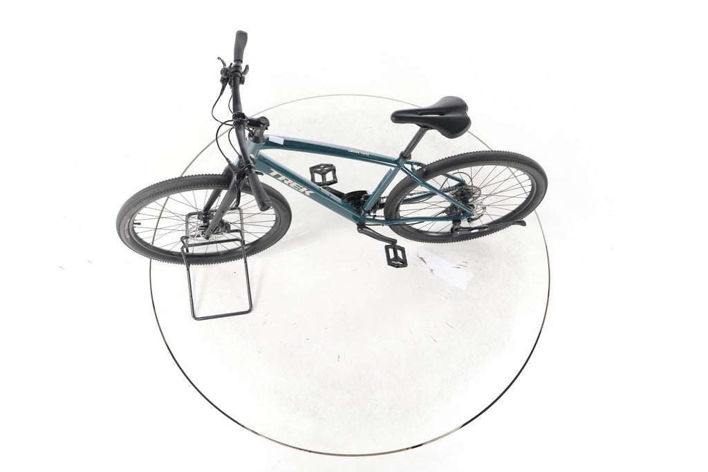 Trek Dual Sport 2 Gen 5 Gravelbike - Image 19