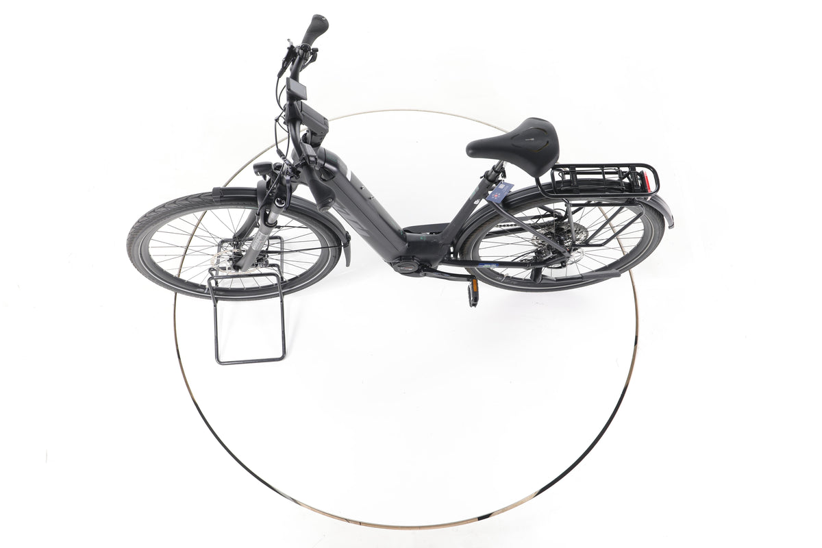 KTM Macina Style XT 750 LTD Trekking E-Bike Tiefeinsteiger 2024 - Image 19