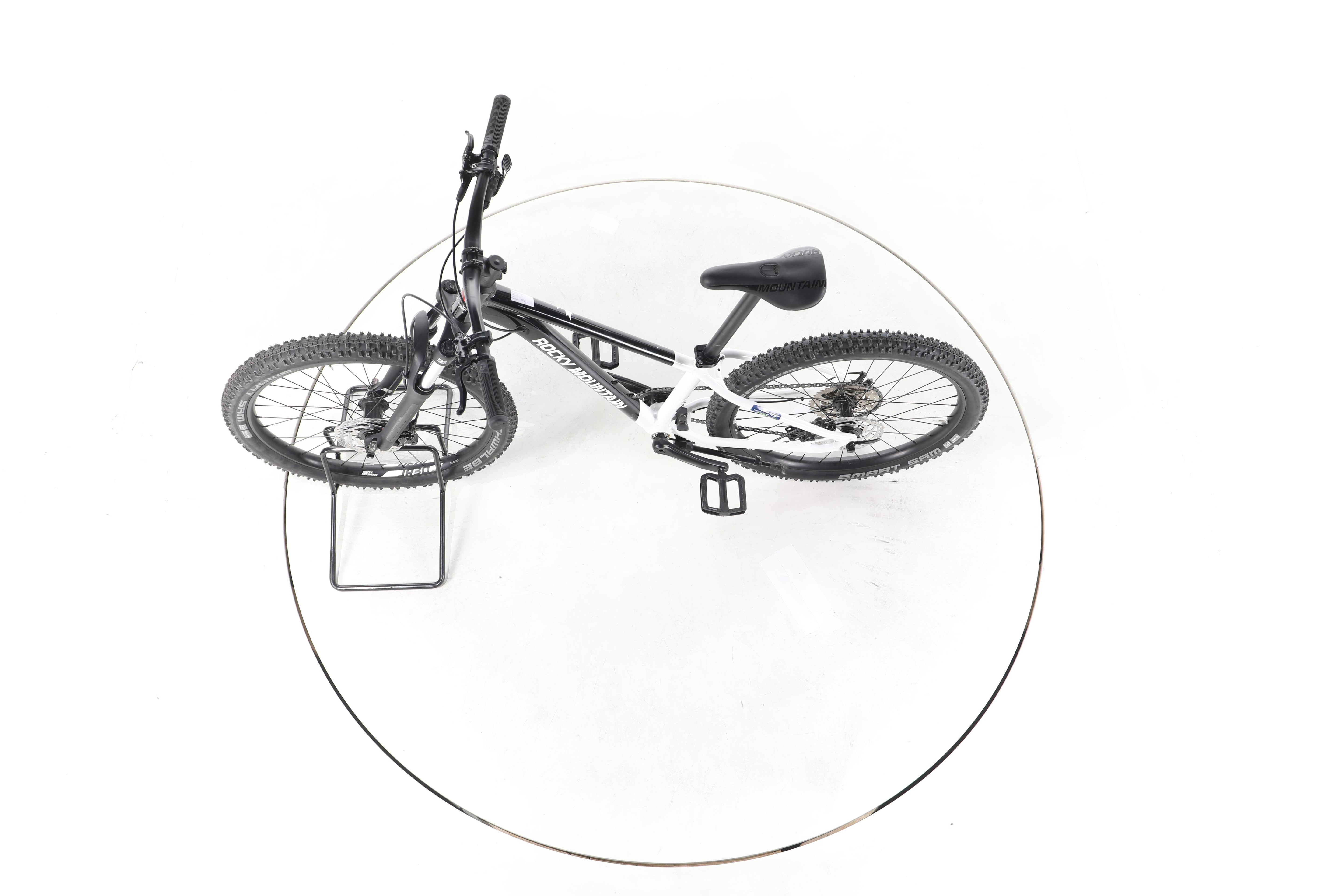 Rocky Mountain Growler Jr 24 Fahrrad Hardtail - Image 19