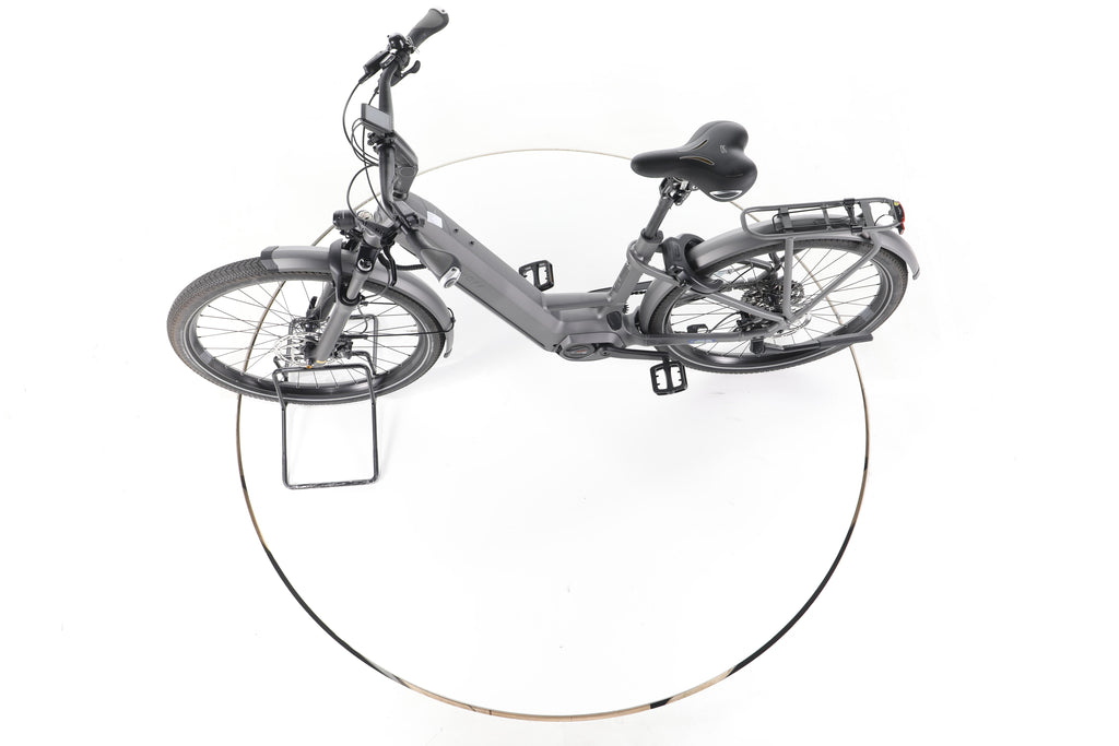 Kalkhoff Endeavour 7 Trekking E-Bike Tiefeinsteiger - Image 19