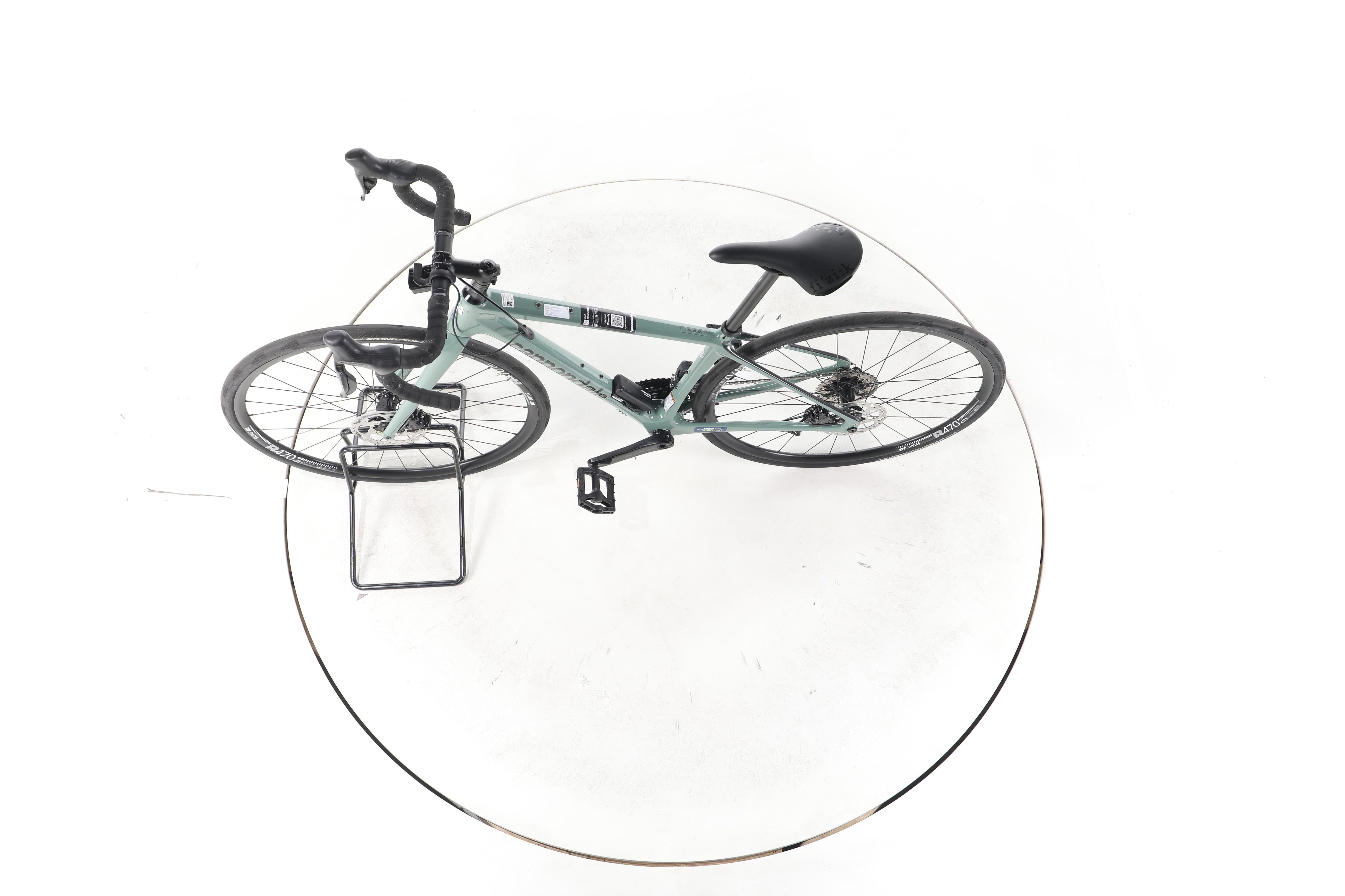 Cannondale Synapse 2 Gravelbike Carbon - Image 19